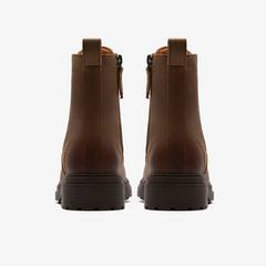 Orinoco3 Style — Brown 6