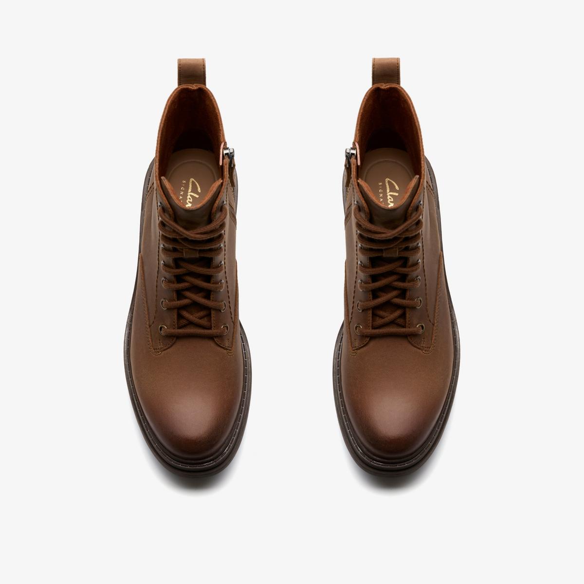 Orinoco3 Style — Brown