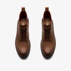 Orinoco3 Style — Brown 7