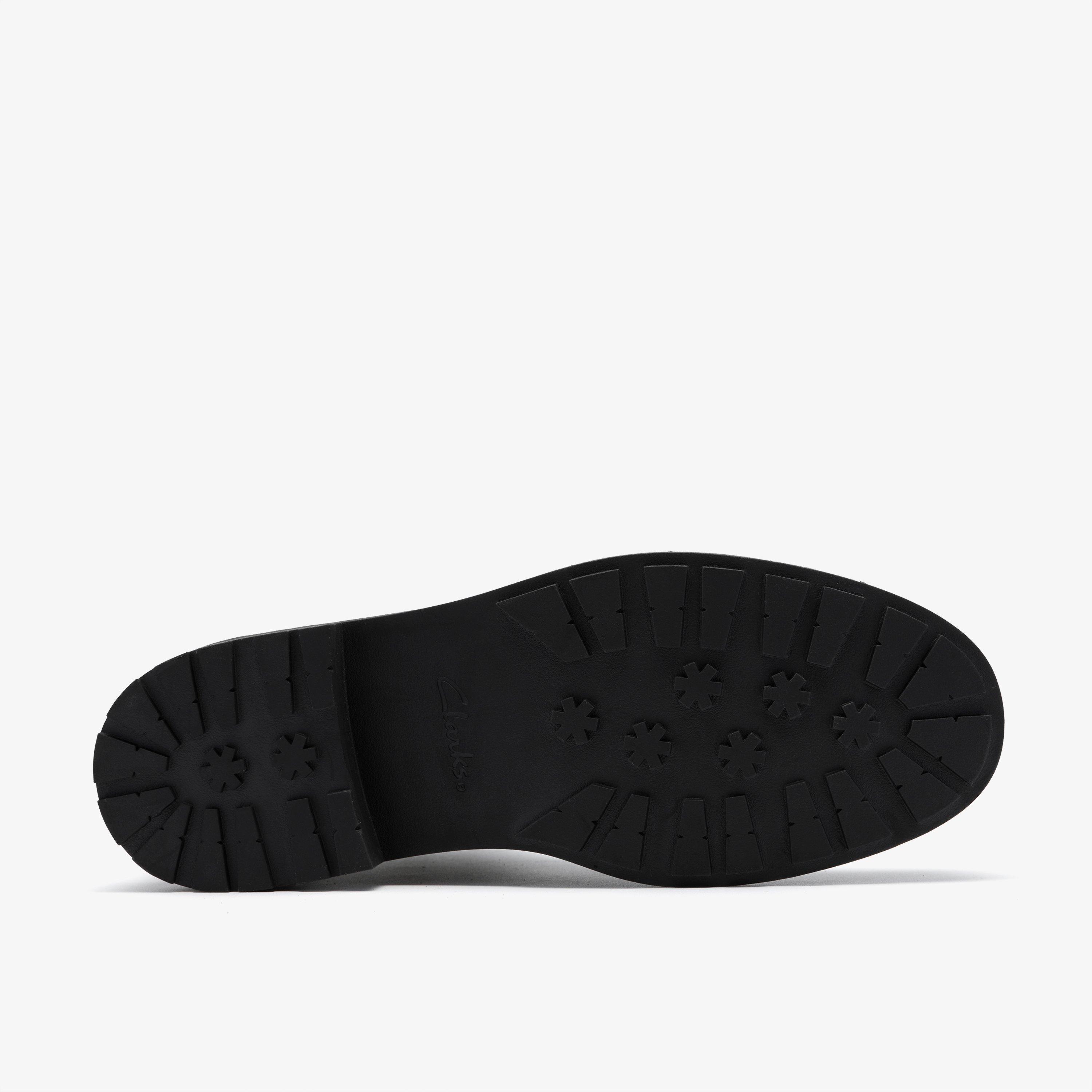 Orinoco 3 Top — Black