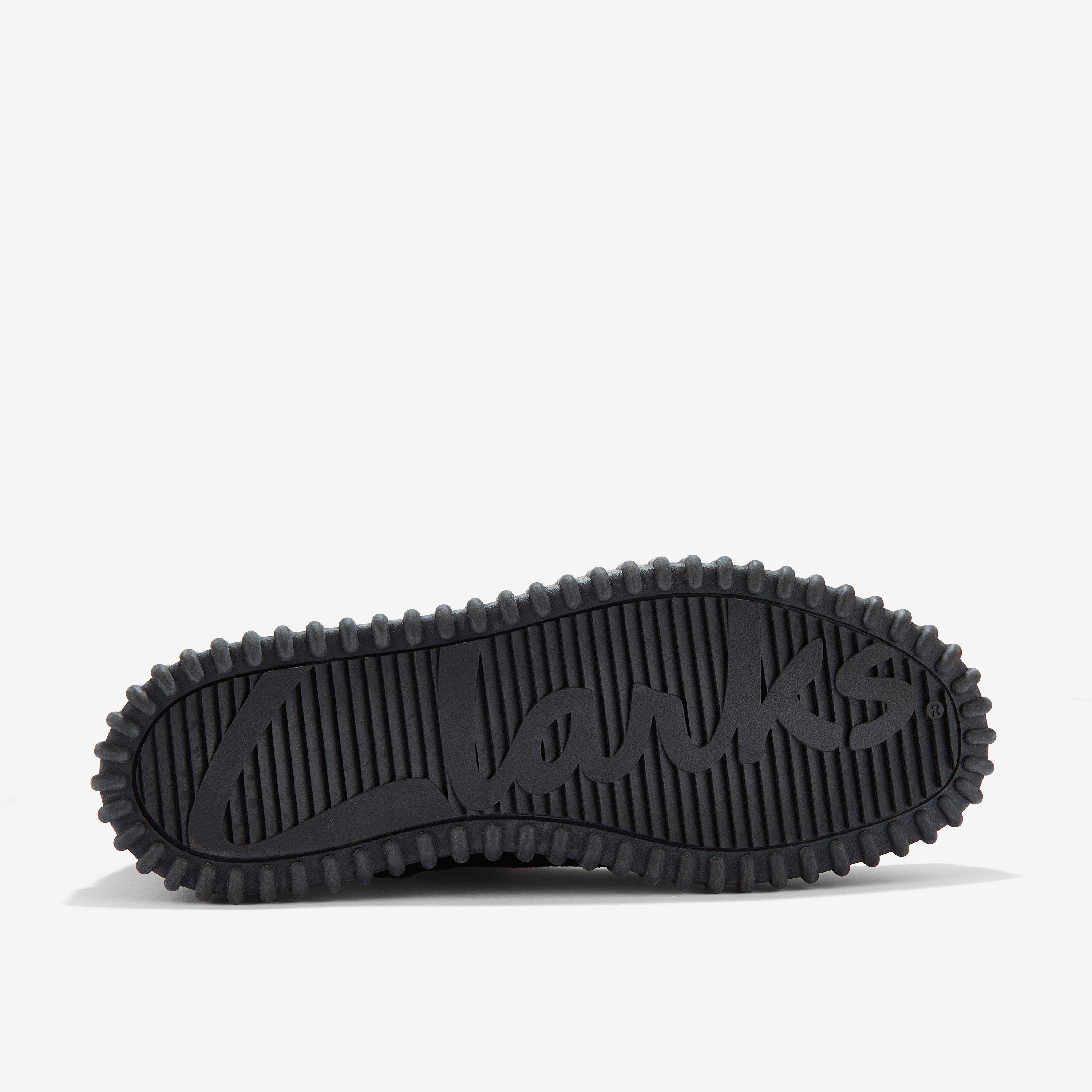 Torhill Cozy — Black
