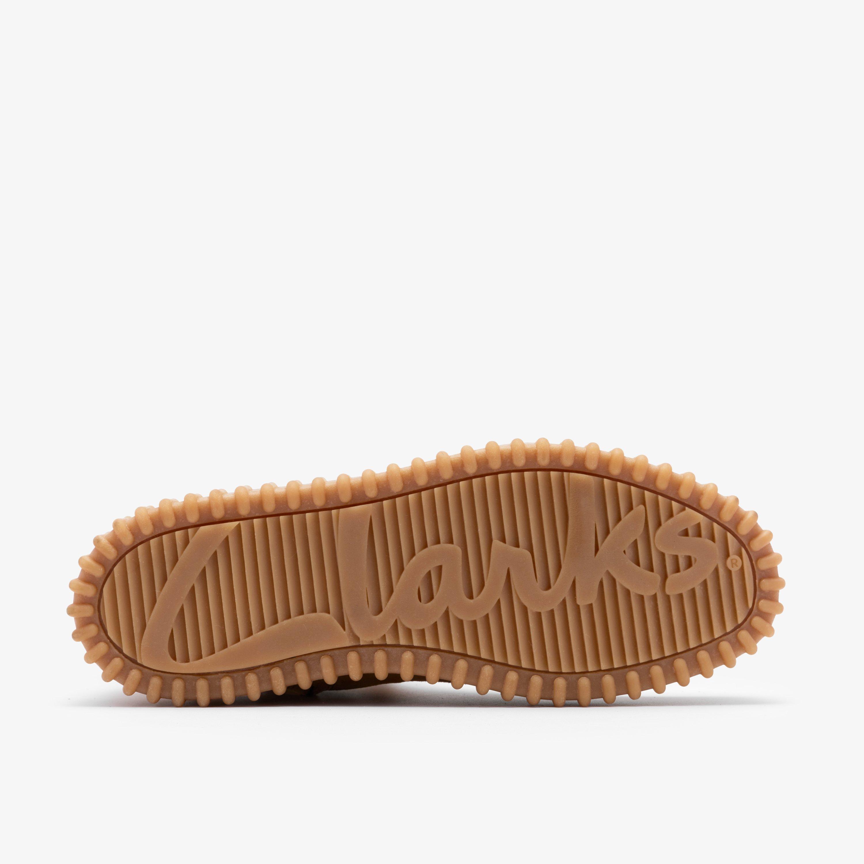 Torhill Cozy Light Tan WLined