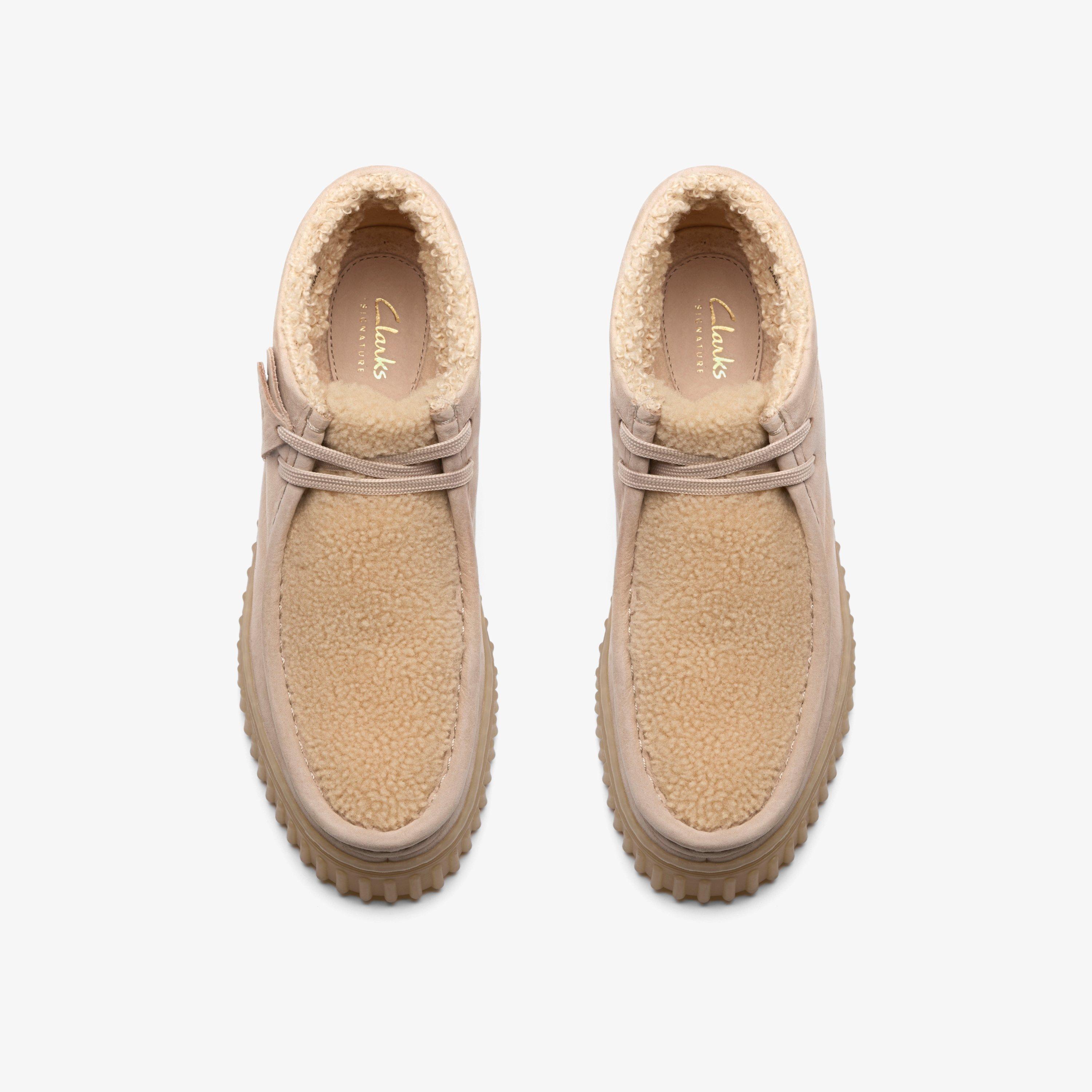 Torhill Moss — Beige