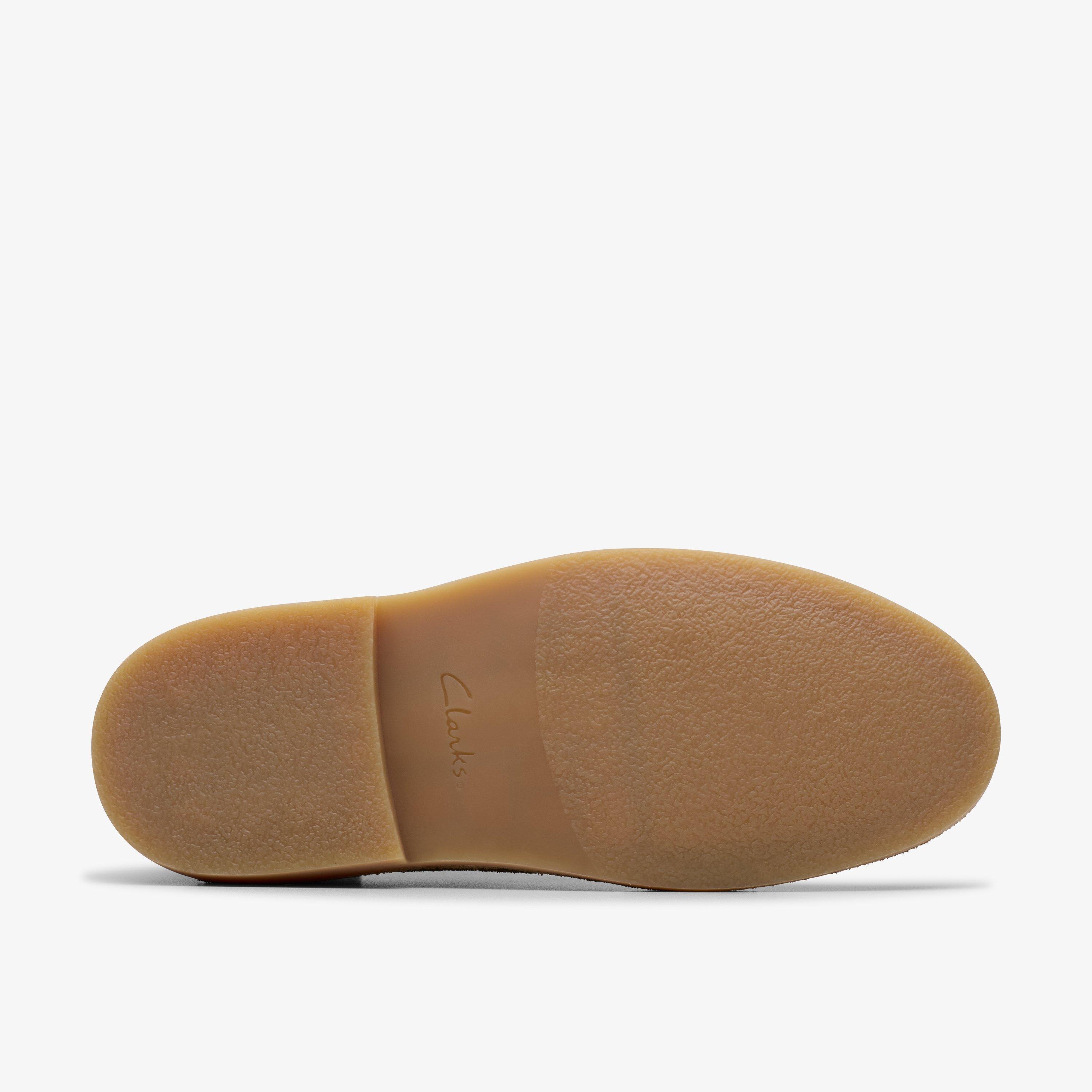 Desert Boot Evo — Beige