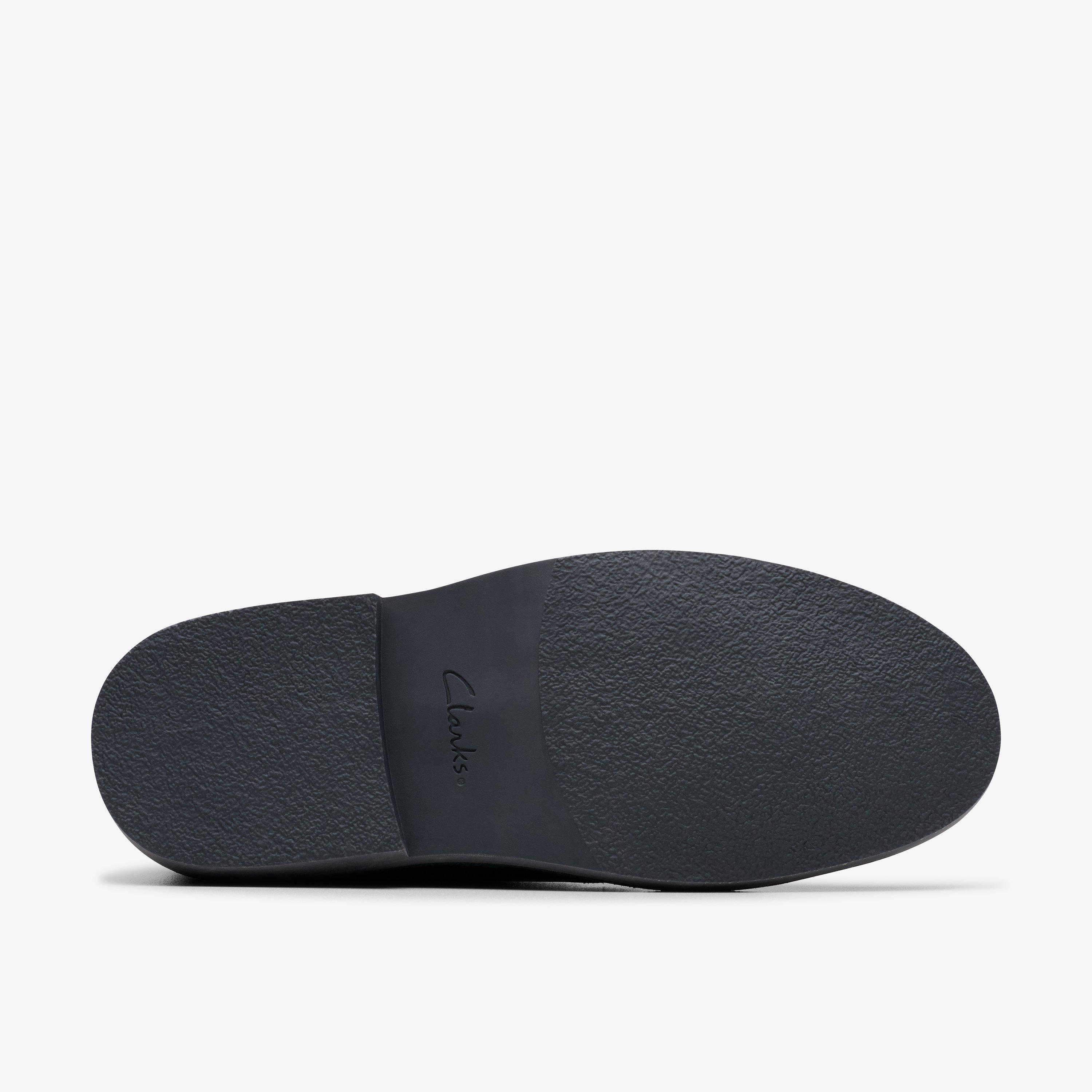 Desert Boot Evo — Black