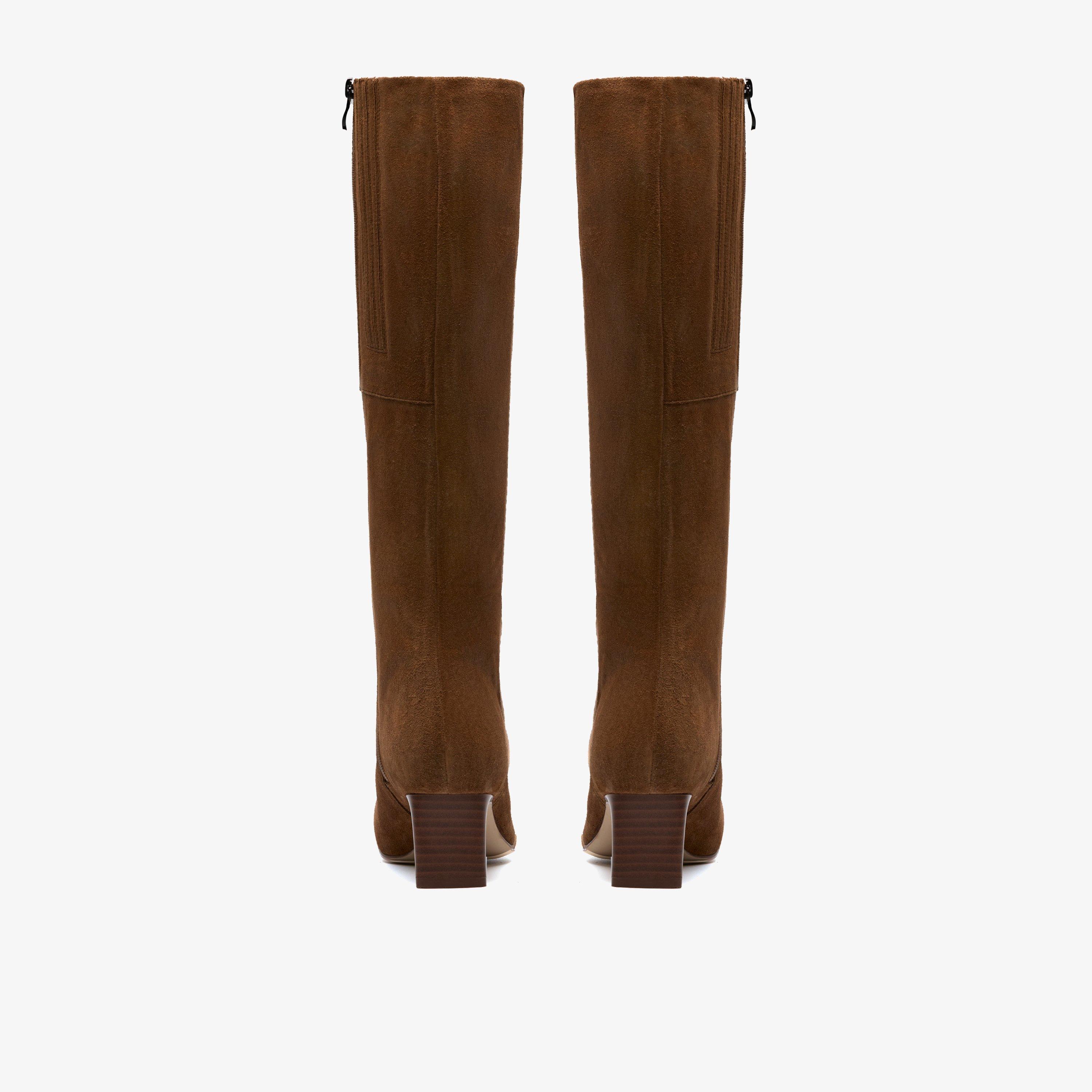 Edina Tall — Brown