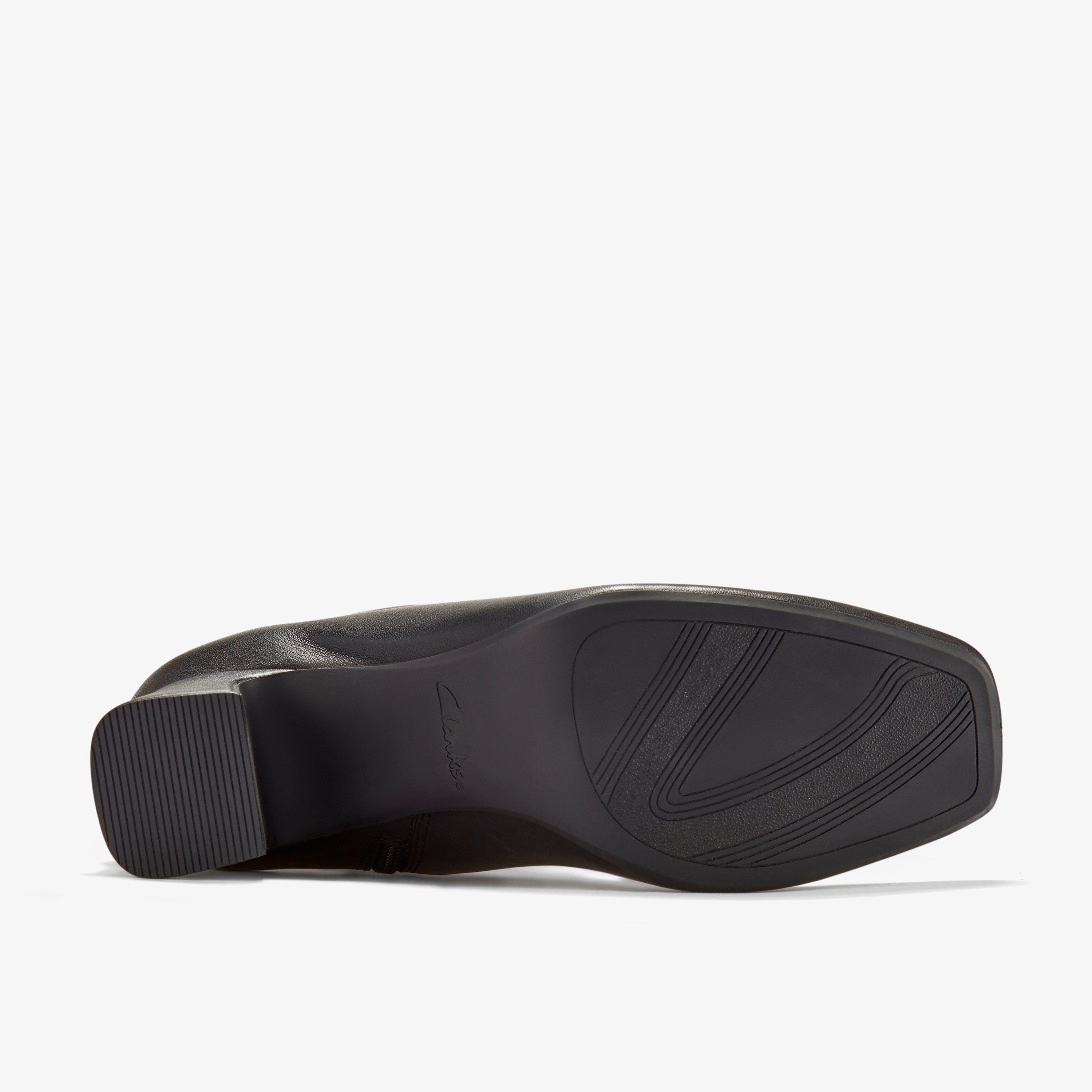 Fernie Zip — Black