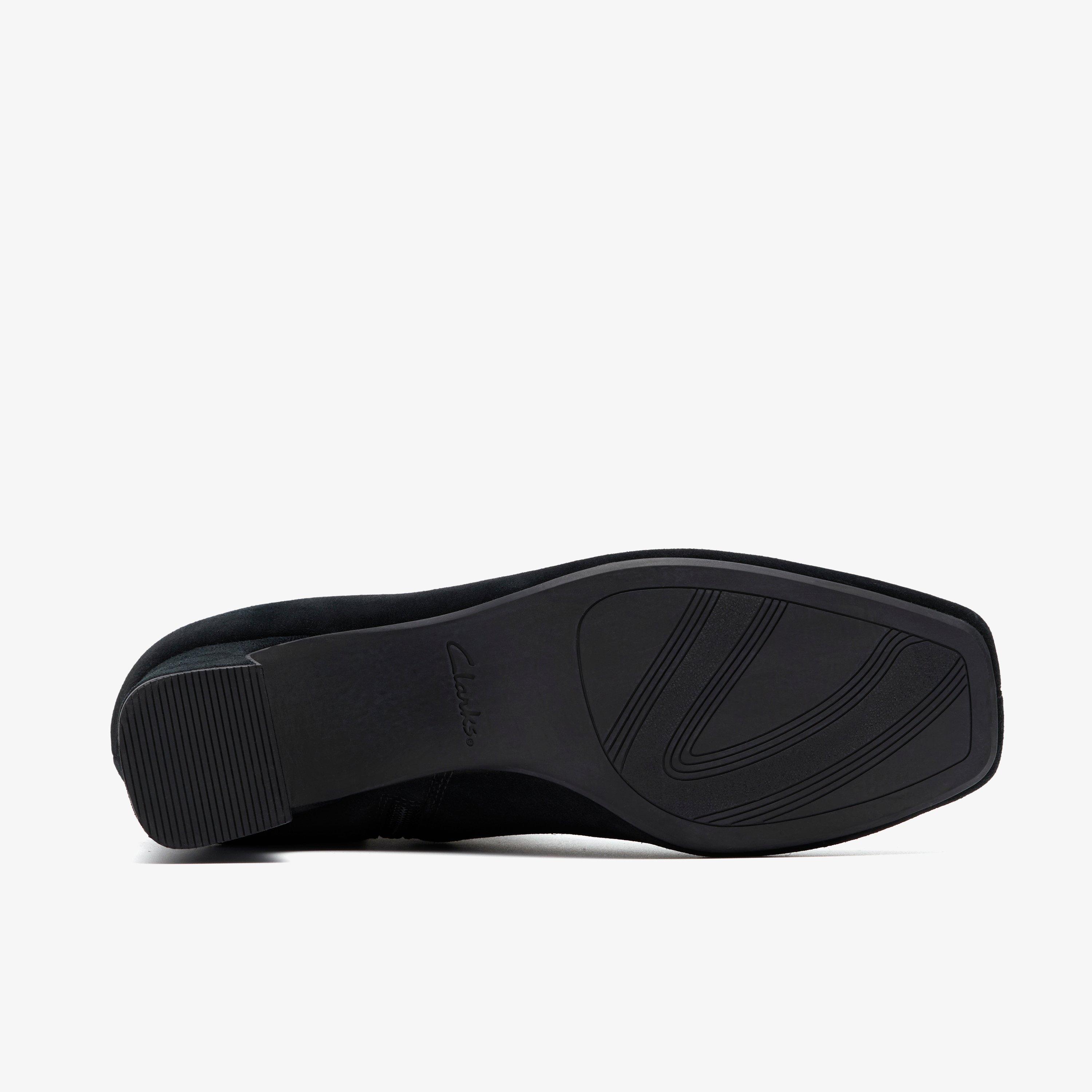 Fernie Zip — Black