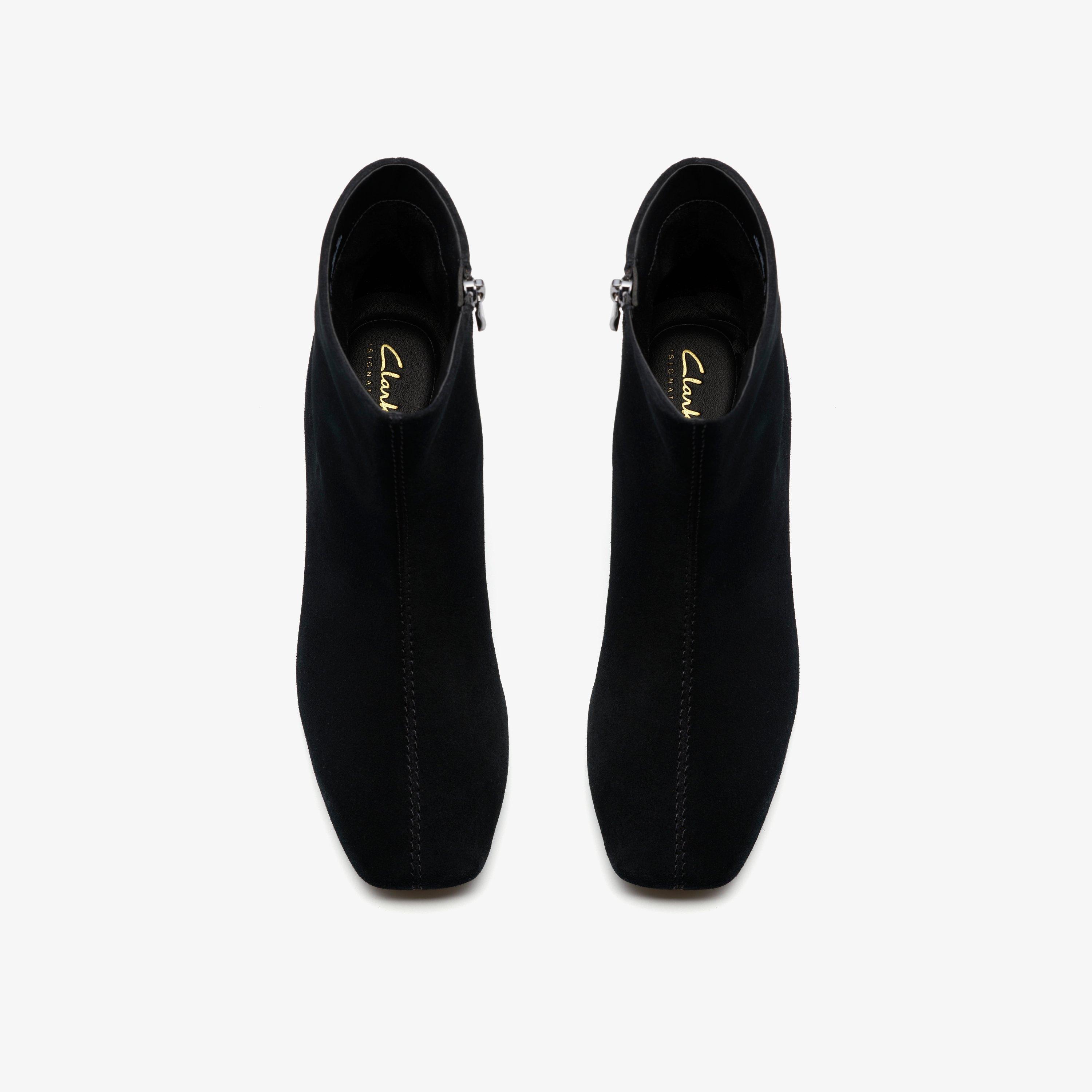 Fernie Zip — Black