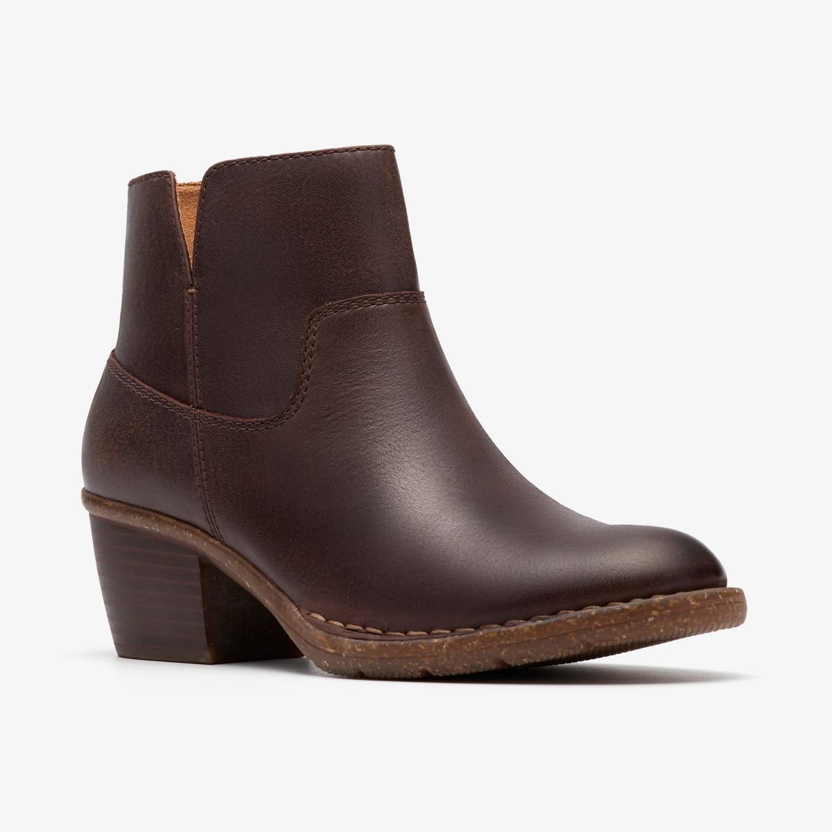 Kastela Top — Brown