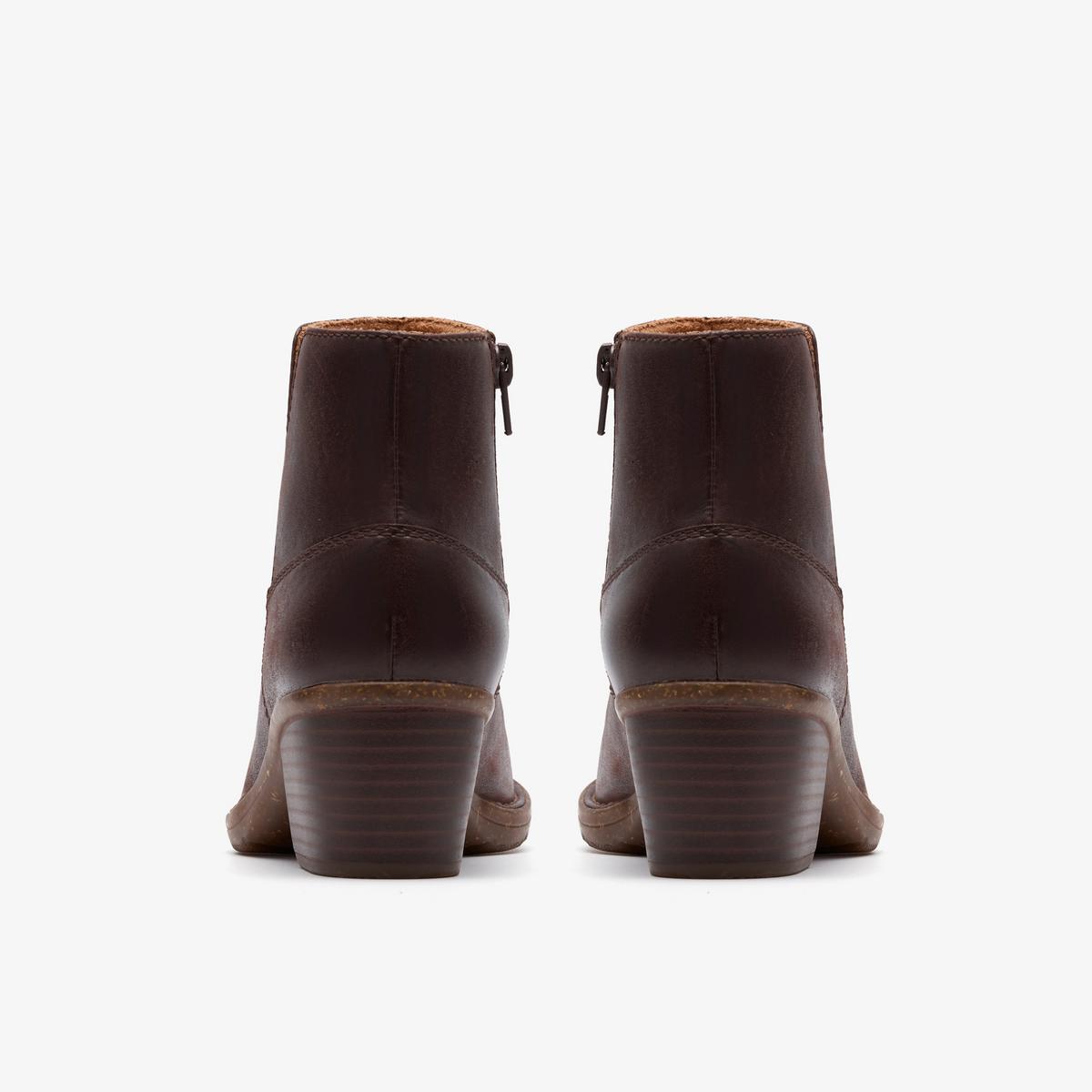 Kastela Top — Brown