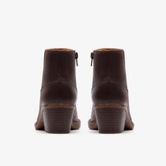 Kastela Top — Brown 6