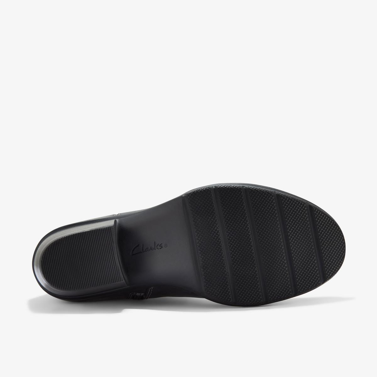 Kastela Top — Black