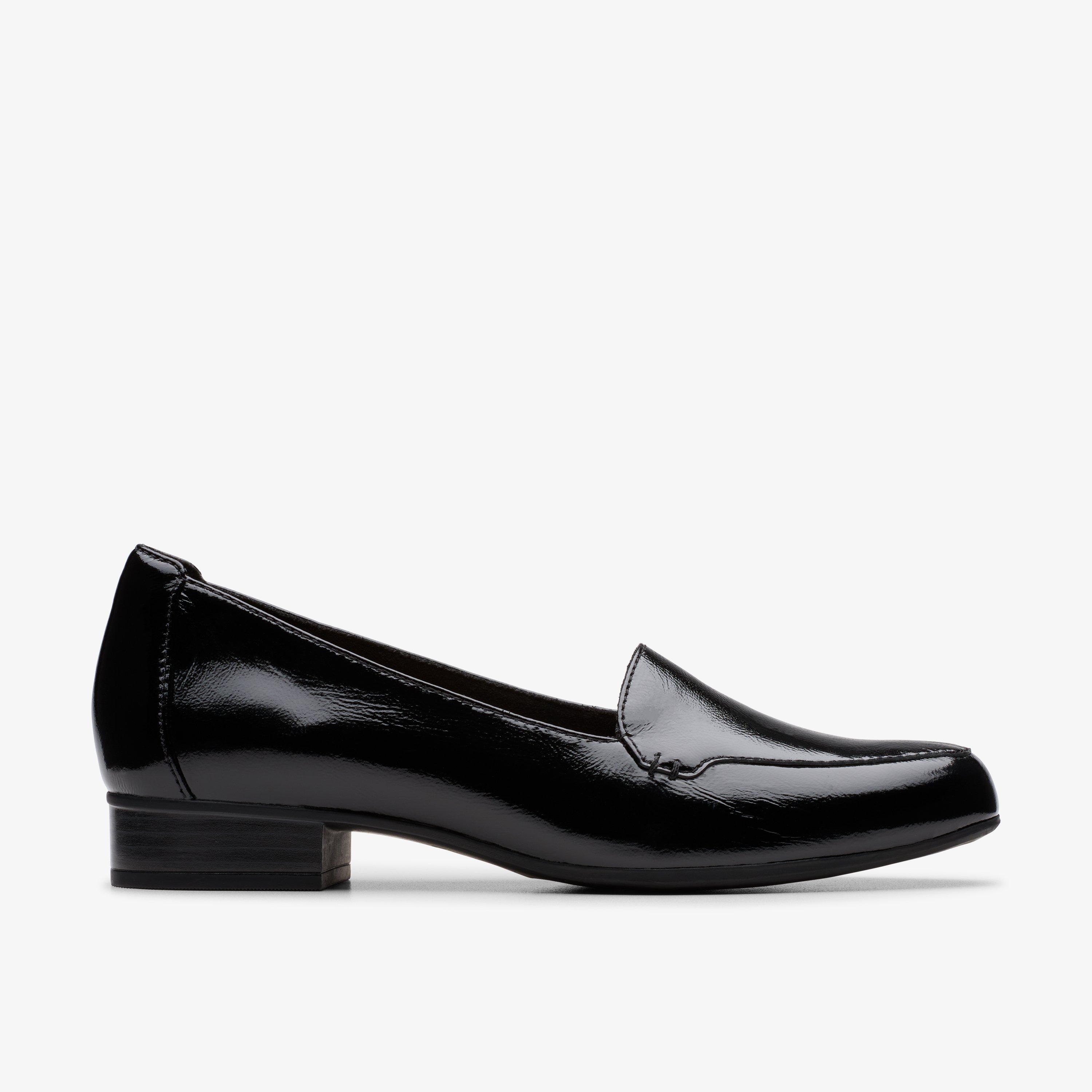 Clarks Krystine Lily In Black
