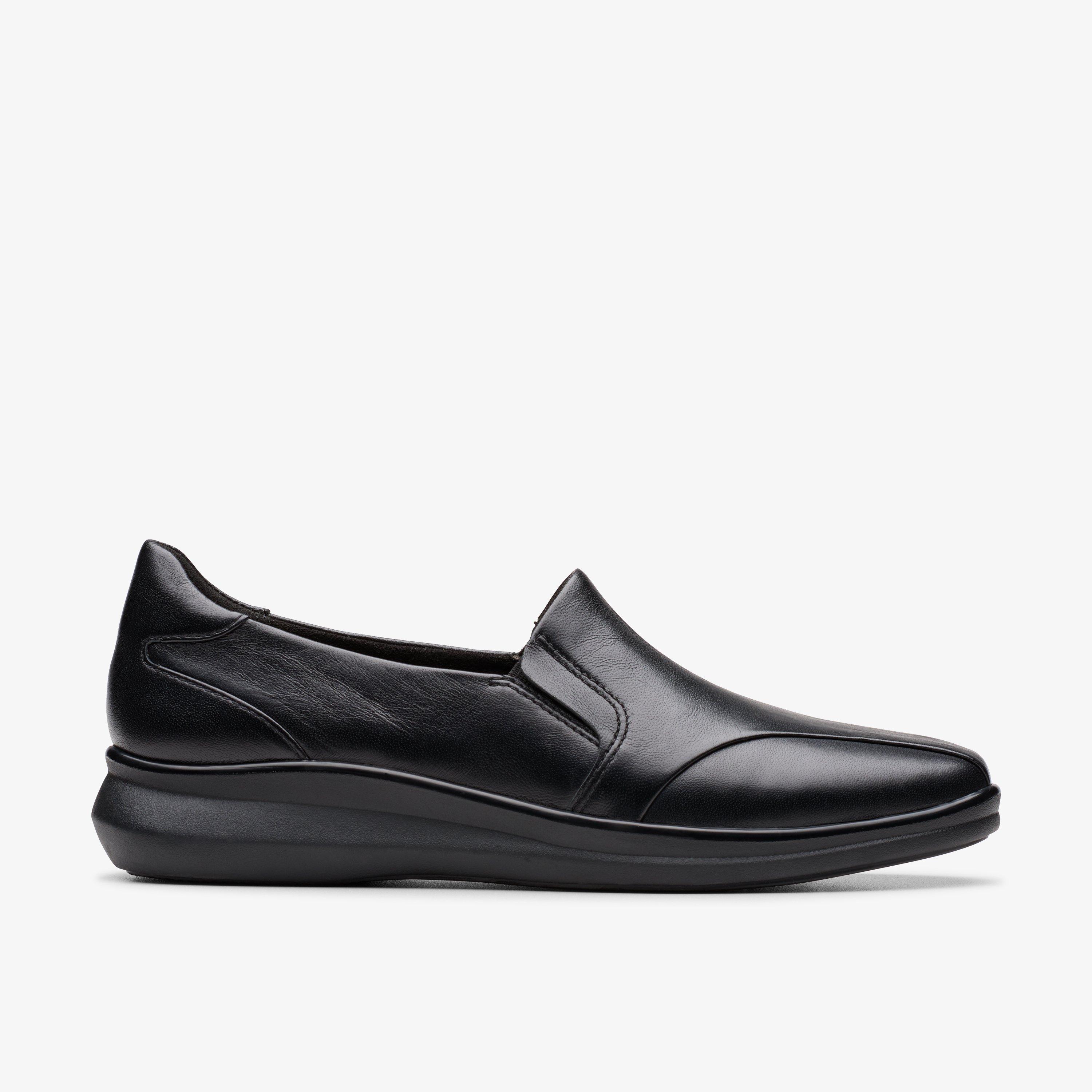 Clarks Lynell Edge In Multi