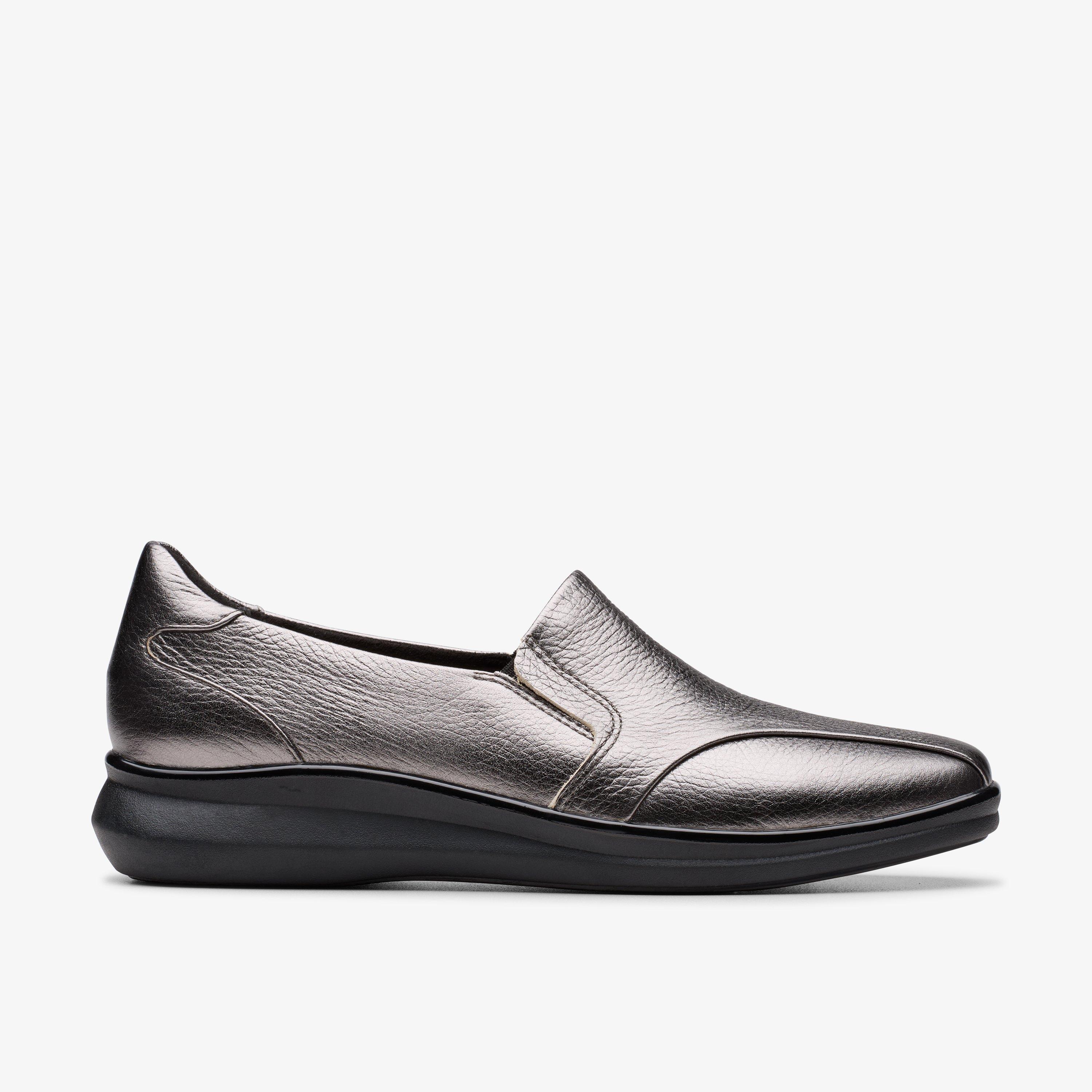 Clarks Lynell Edge In Multi