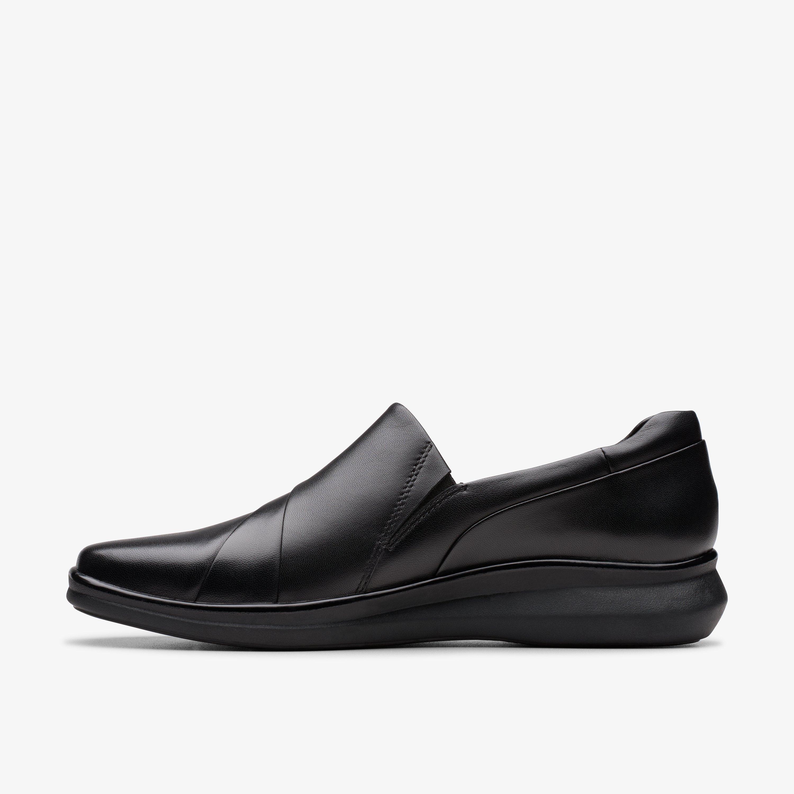 Lynell Slip — Black