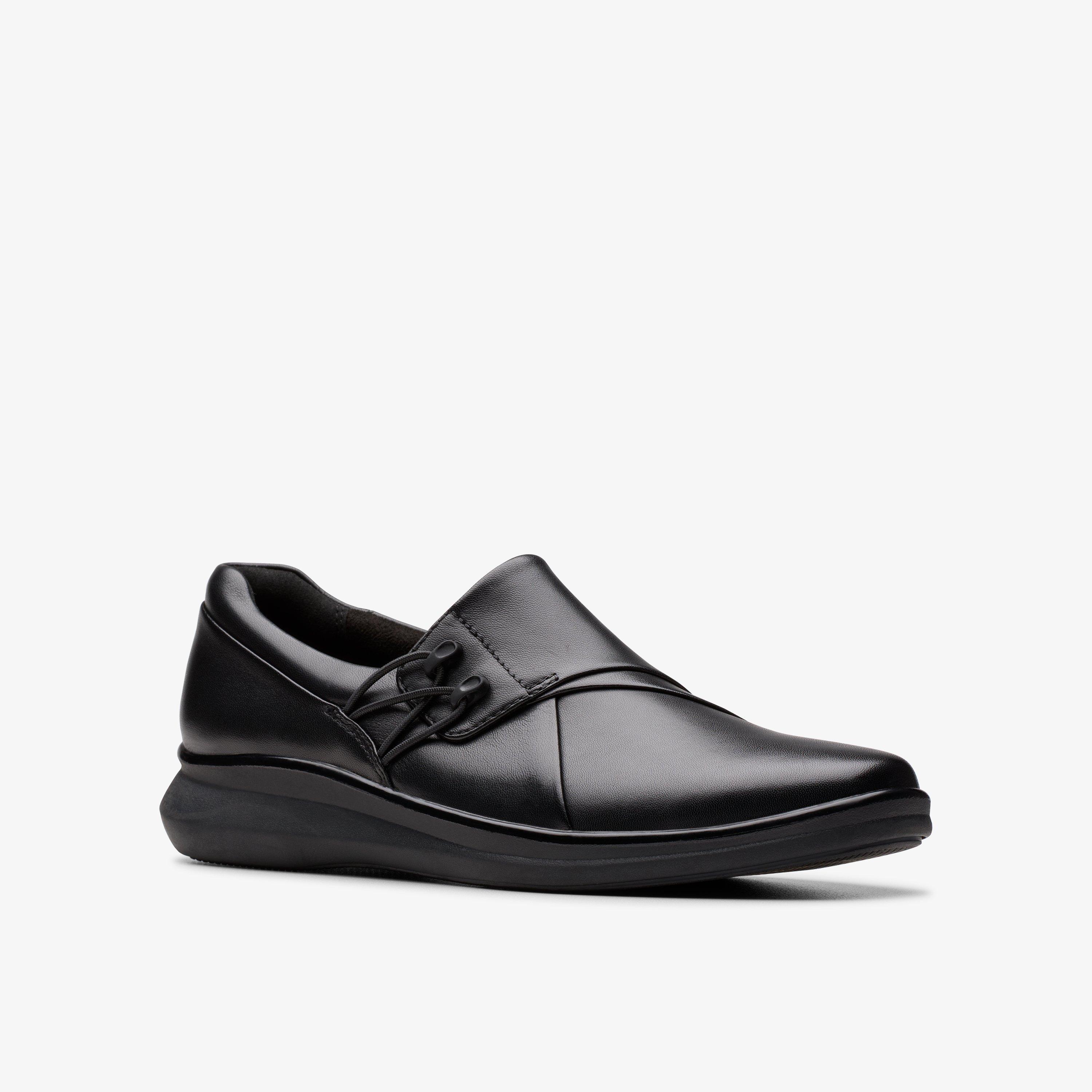 Lynell Slip — Black