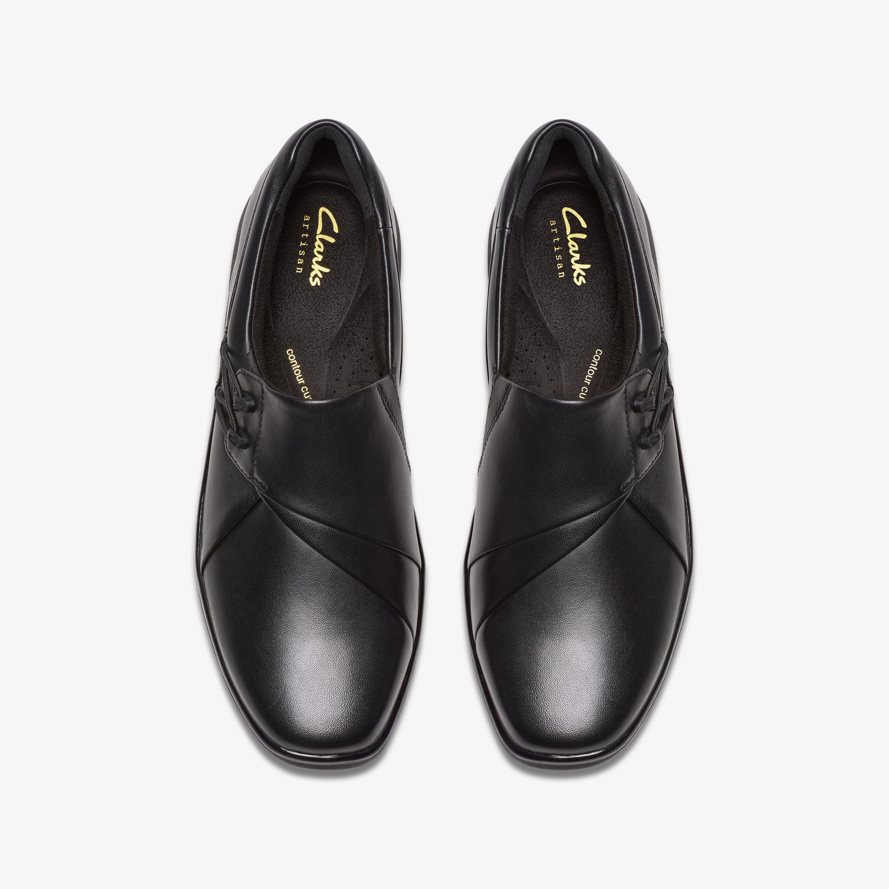 Lynell Slip — Black