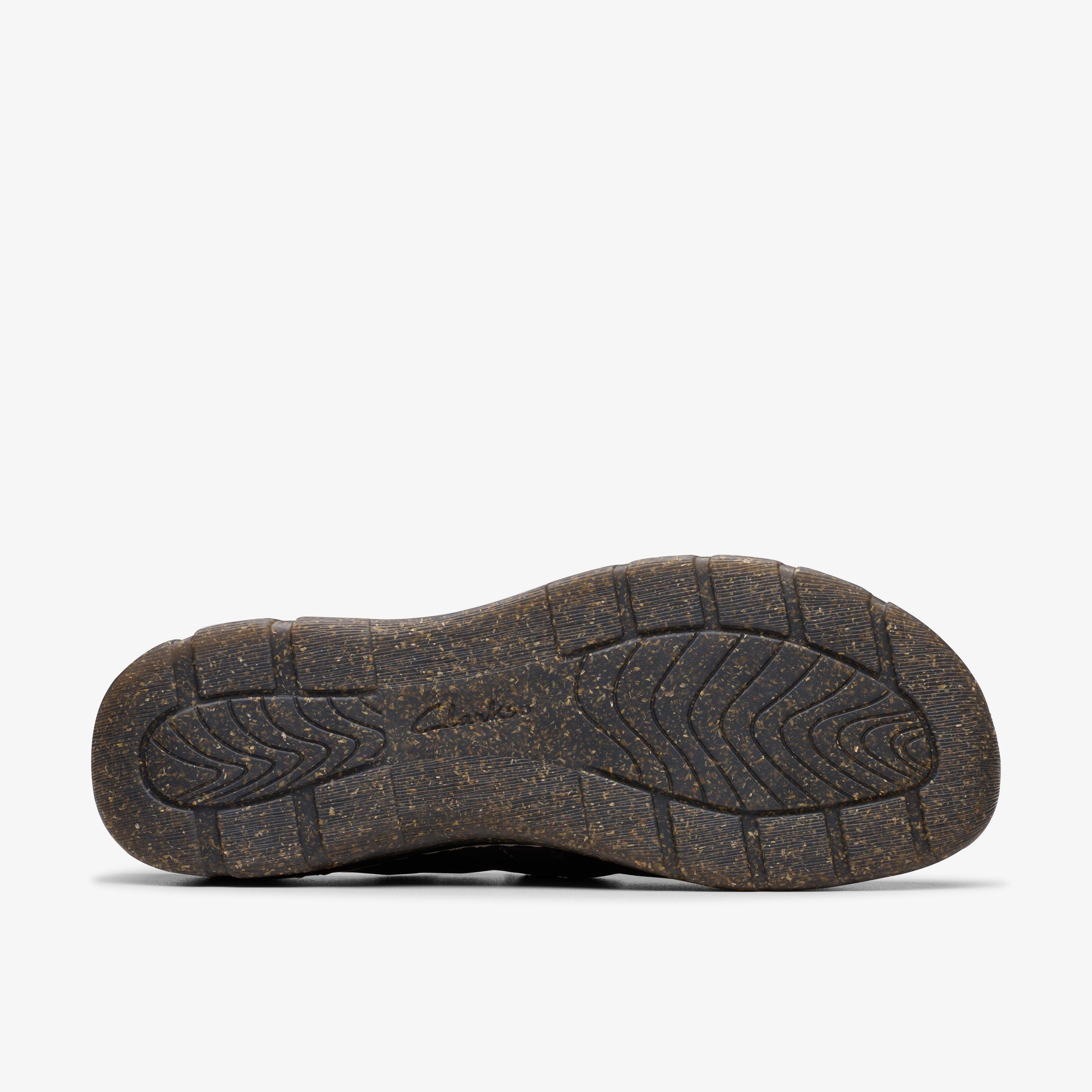 Orlene Clog — Black