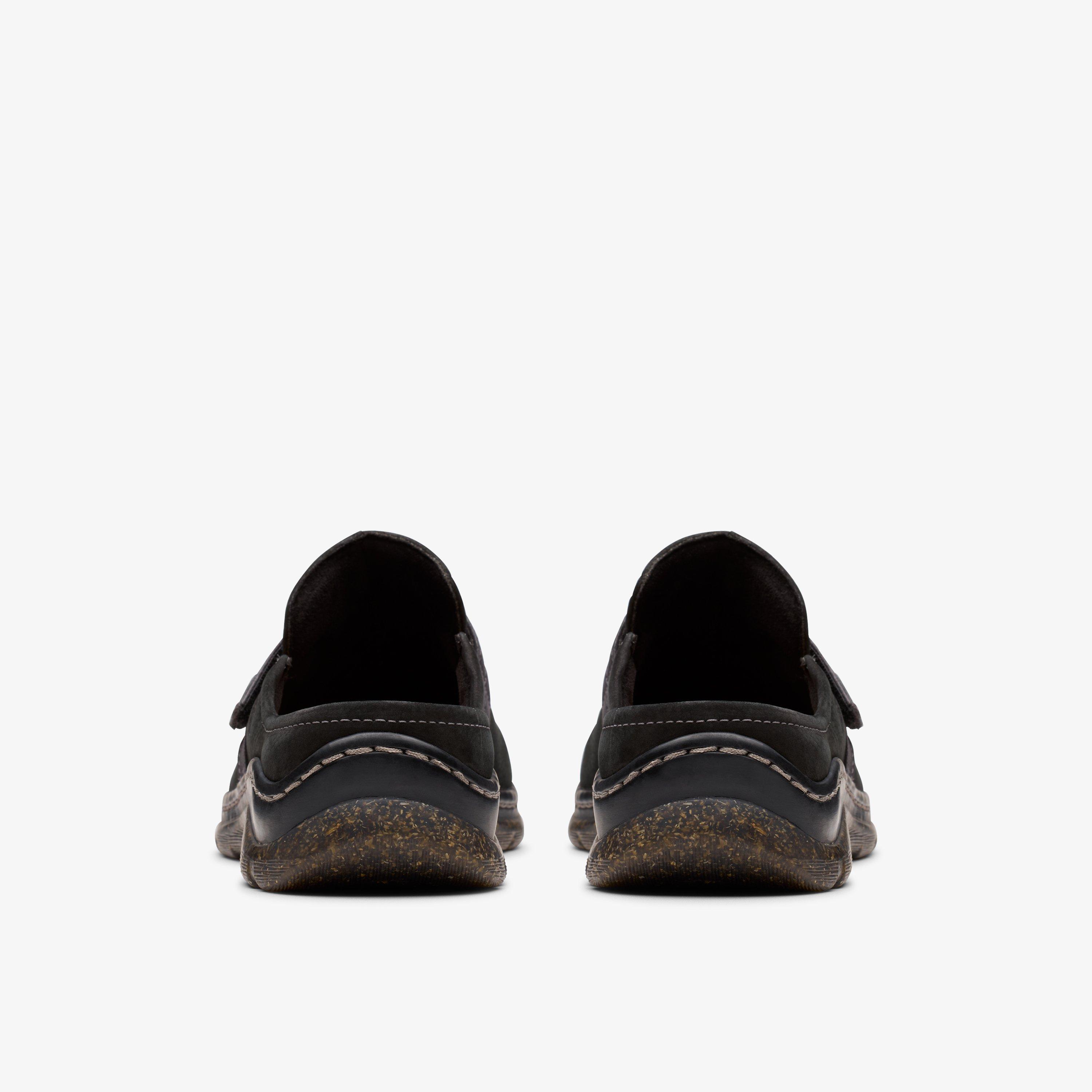 Orlene Clog — Black