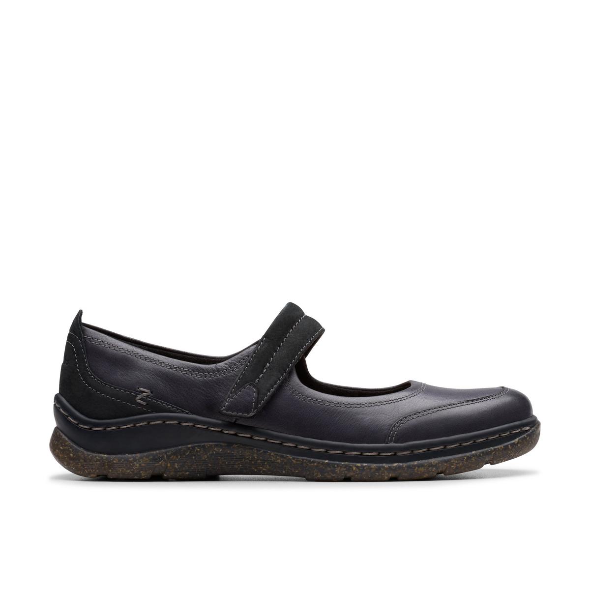Clarks Womens Orlene Jane Slip-Ons