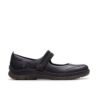 Clarks Womens Orlene Jane Slip-Ons
