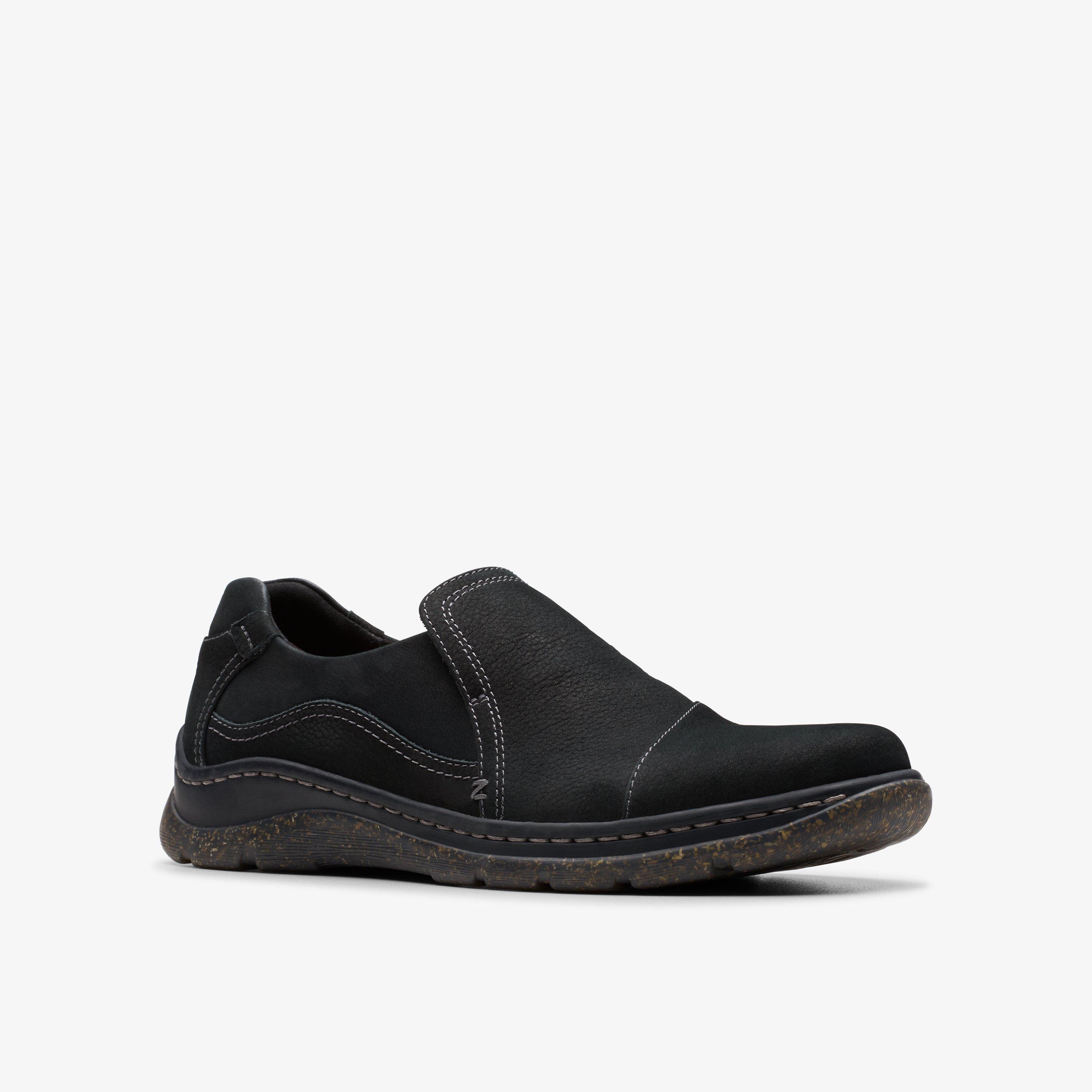 Orlene Slip — Black