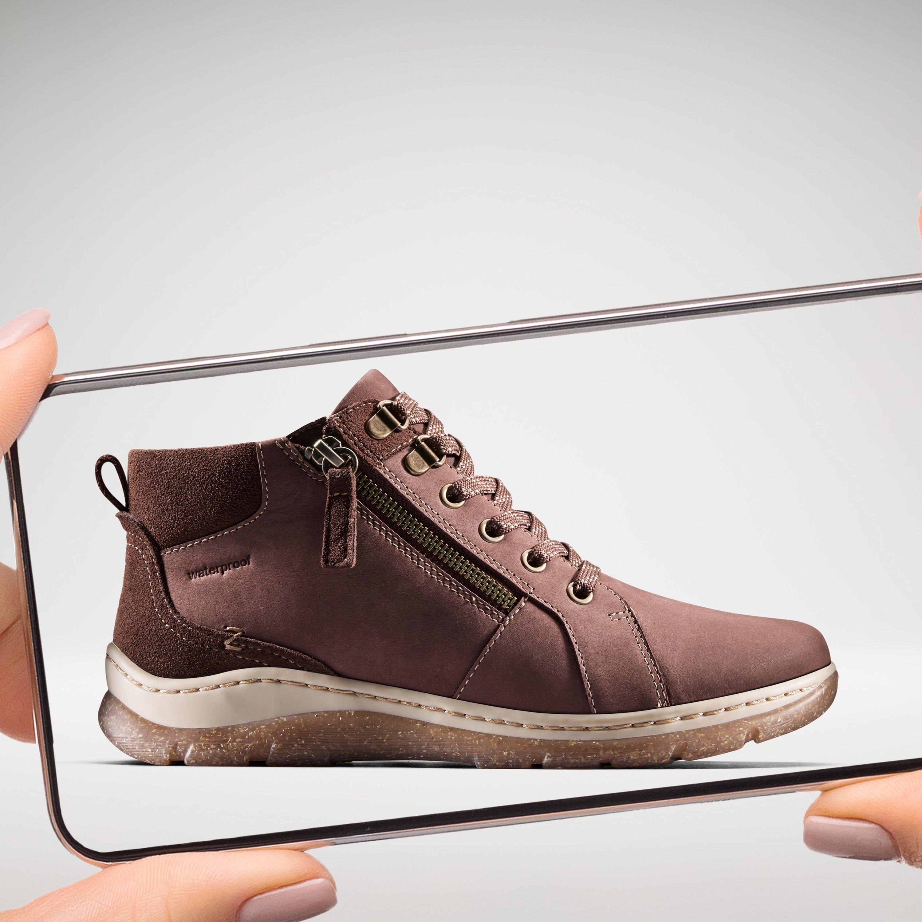 Orlene Top WP British Tan Nbk