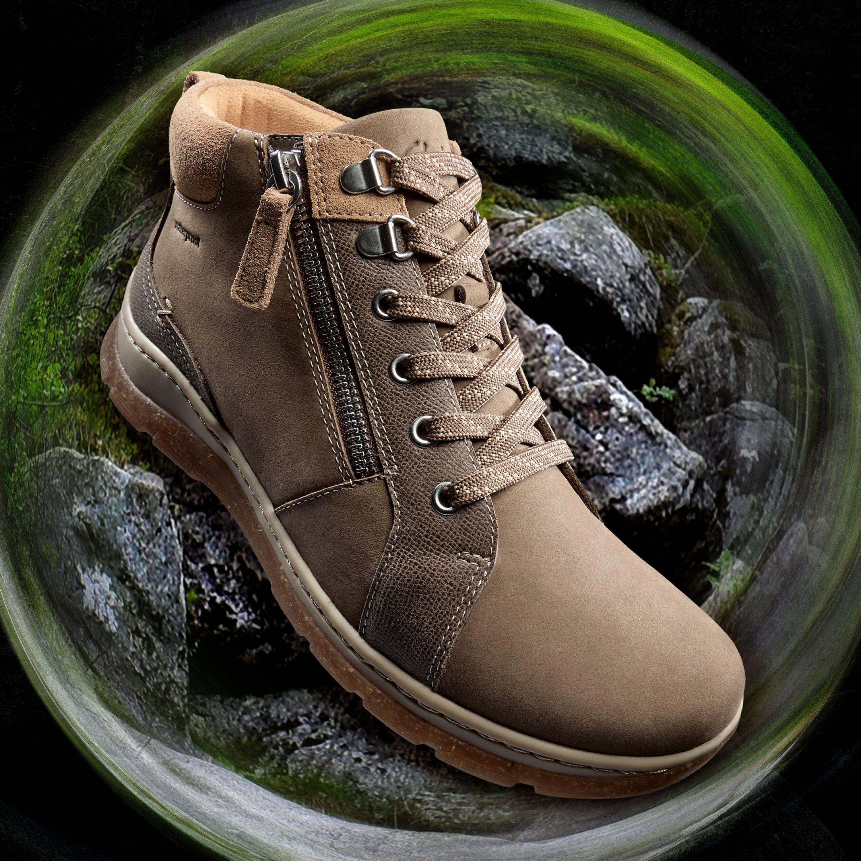 Orlene Top Waterproof — Beige