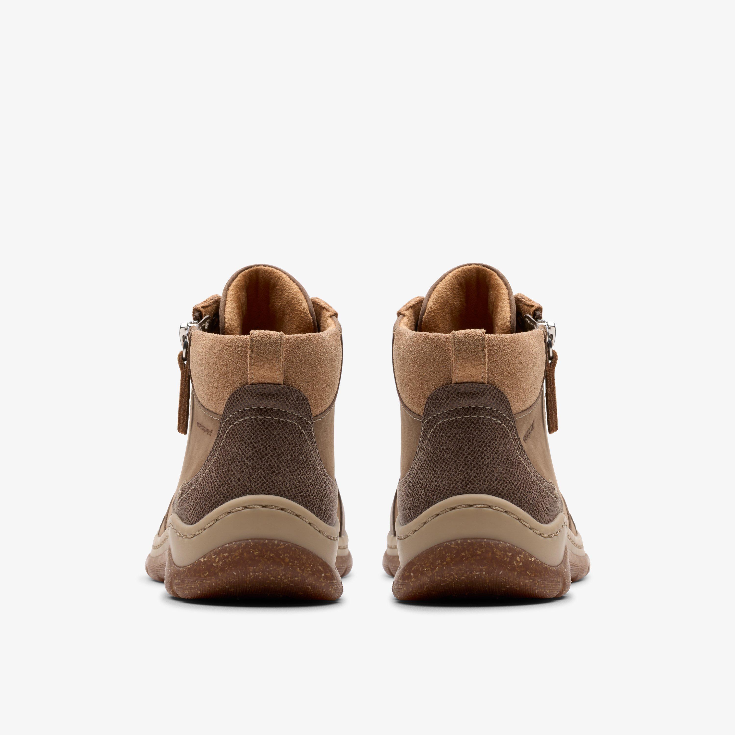 Orlene Top Waterproof — Beige