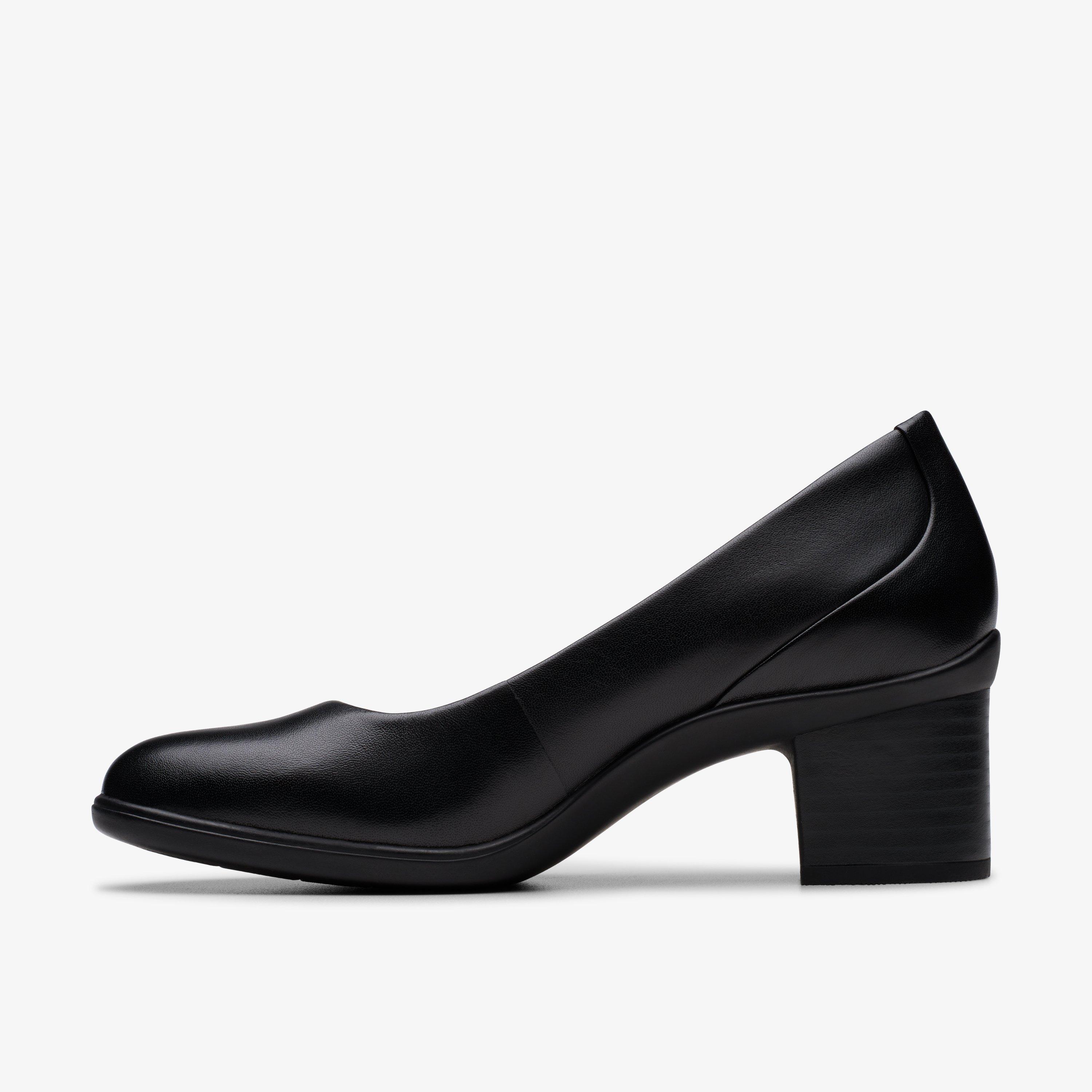 Shaya Poppy — Black