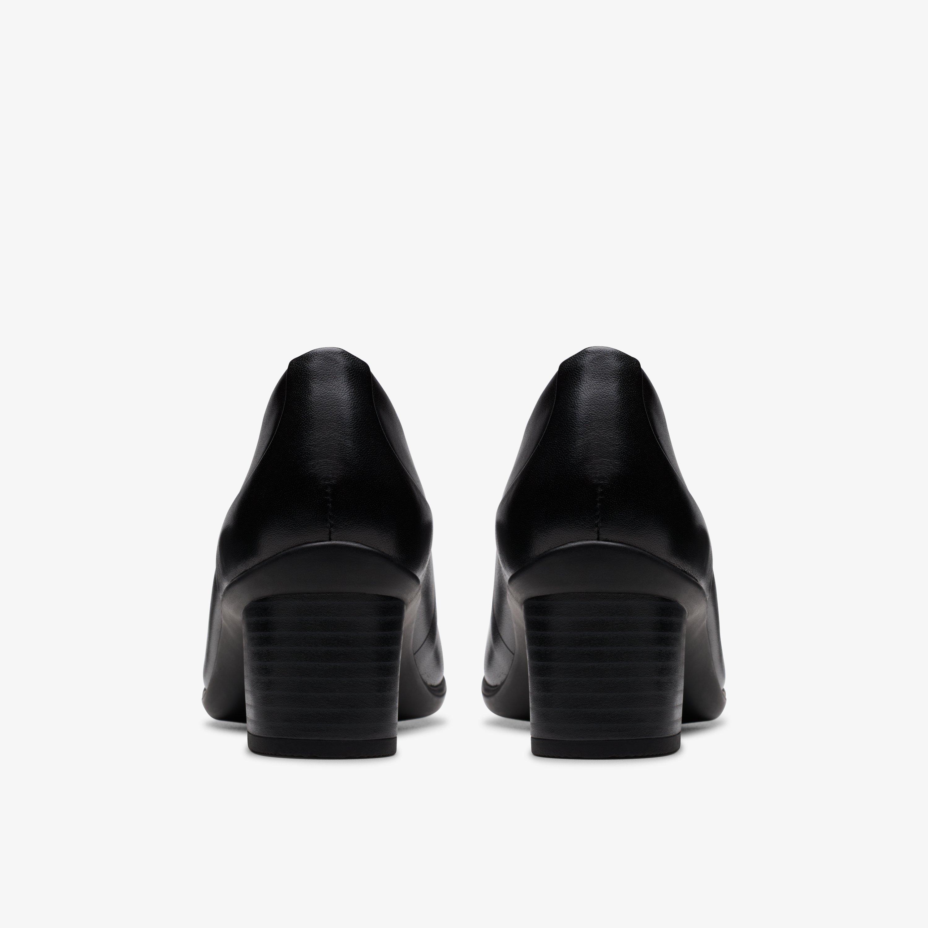 Shaya Poppy — Black
