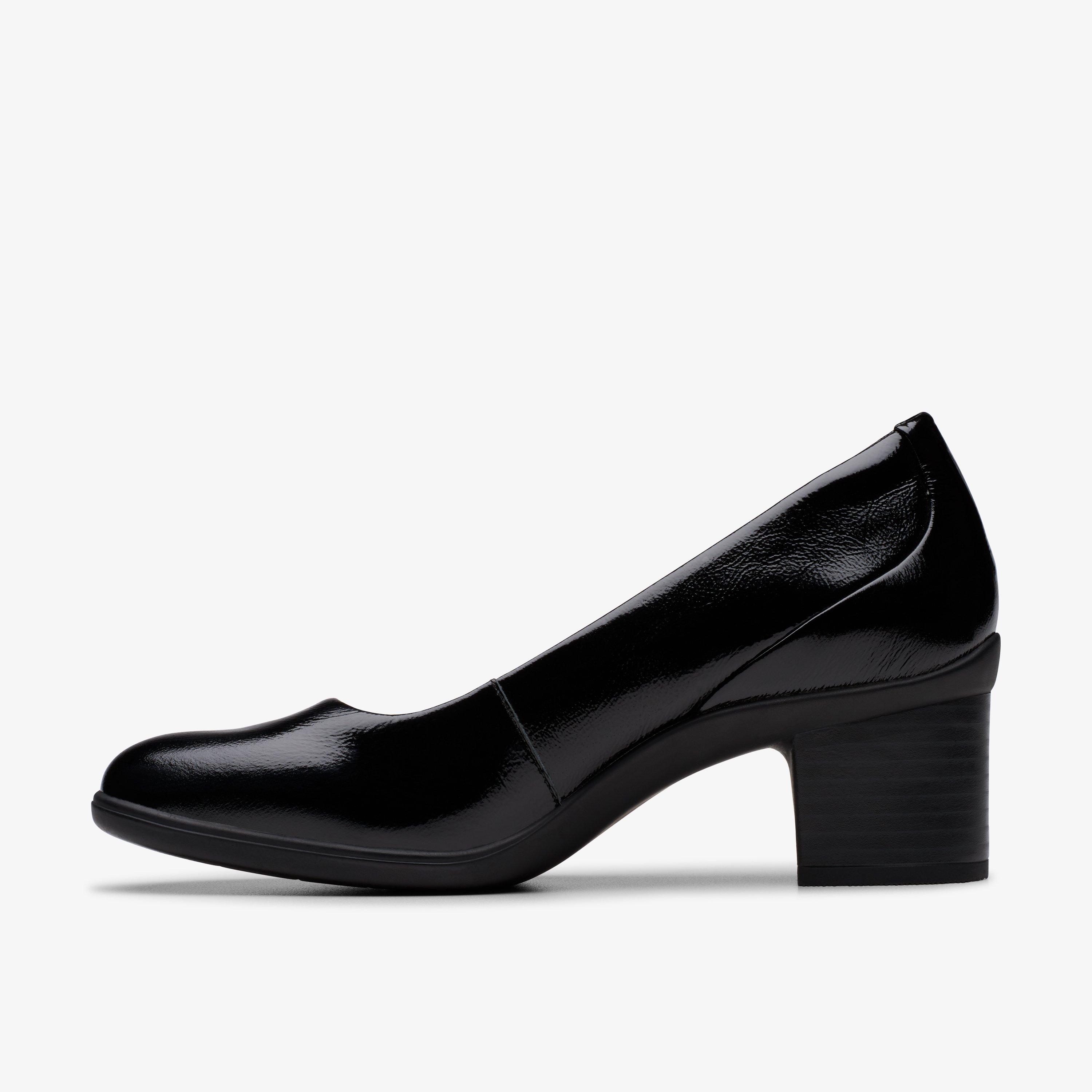 Shaya Poppy — Black