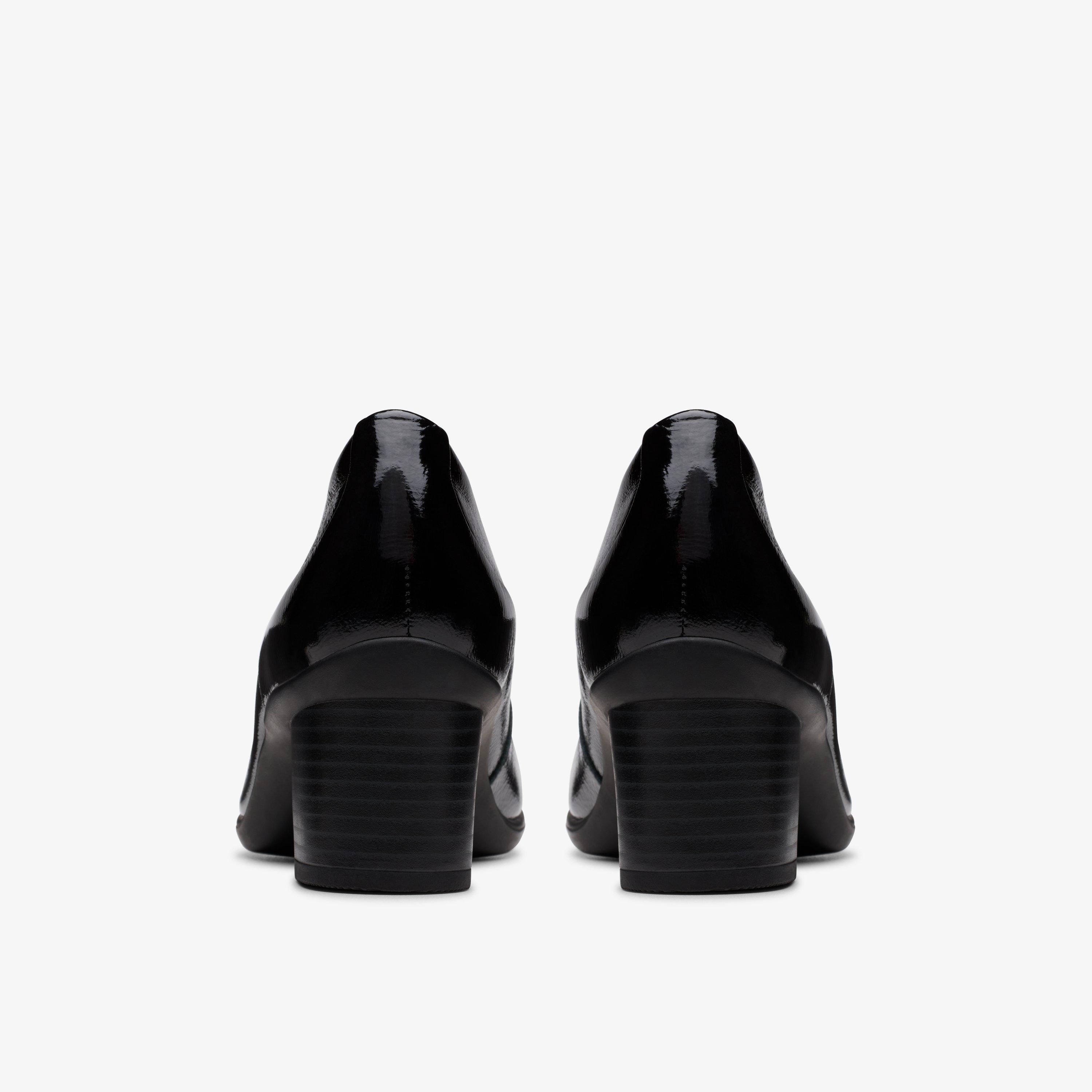 Shaya Poppy — Black