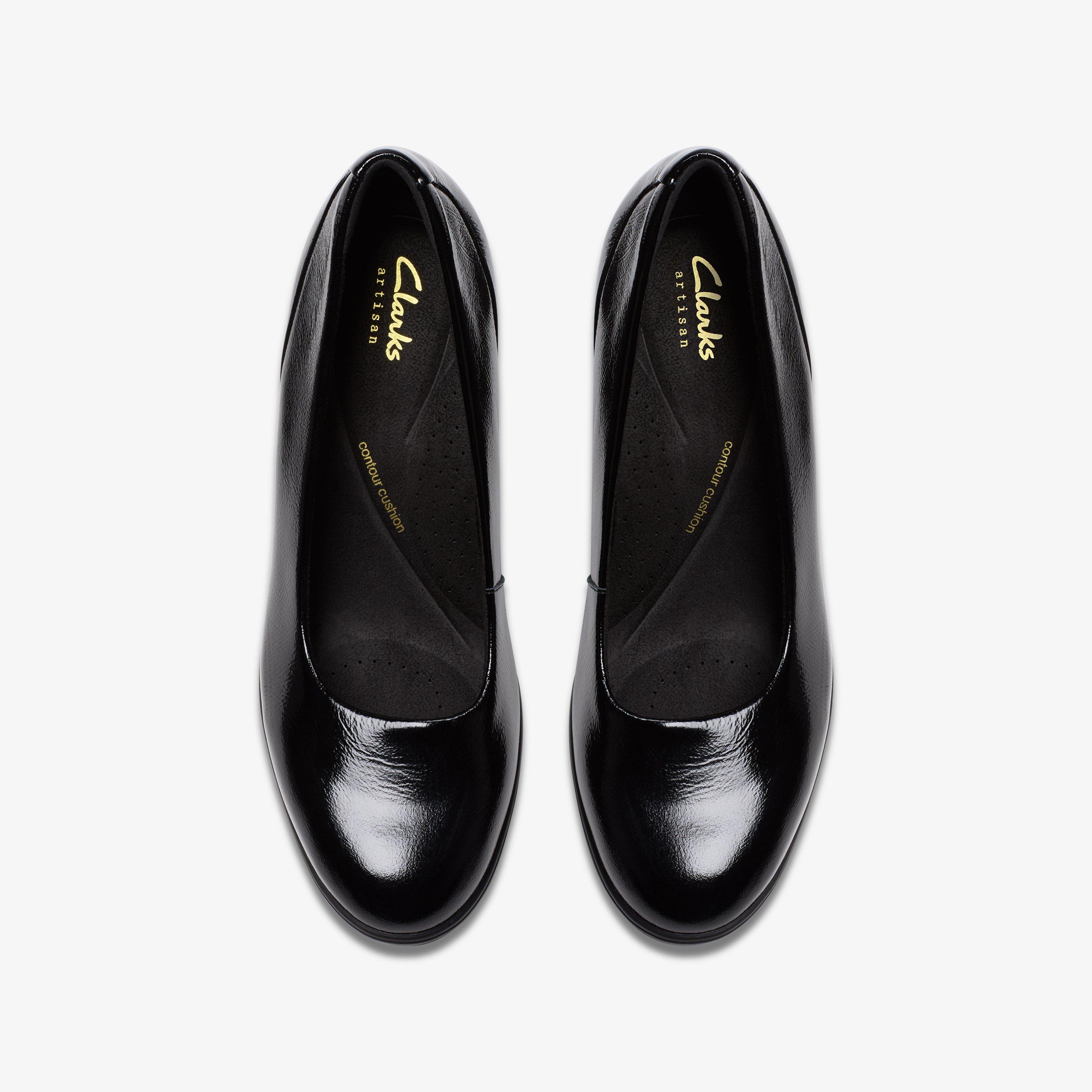 Shaya Poppy — Black
