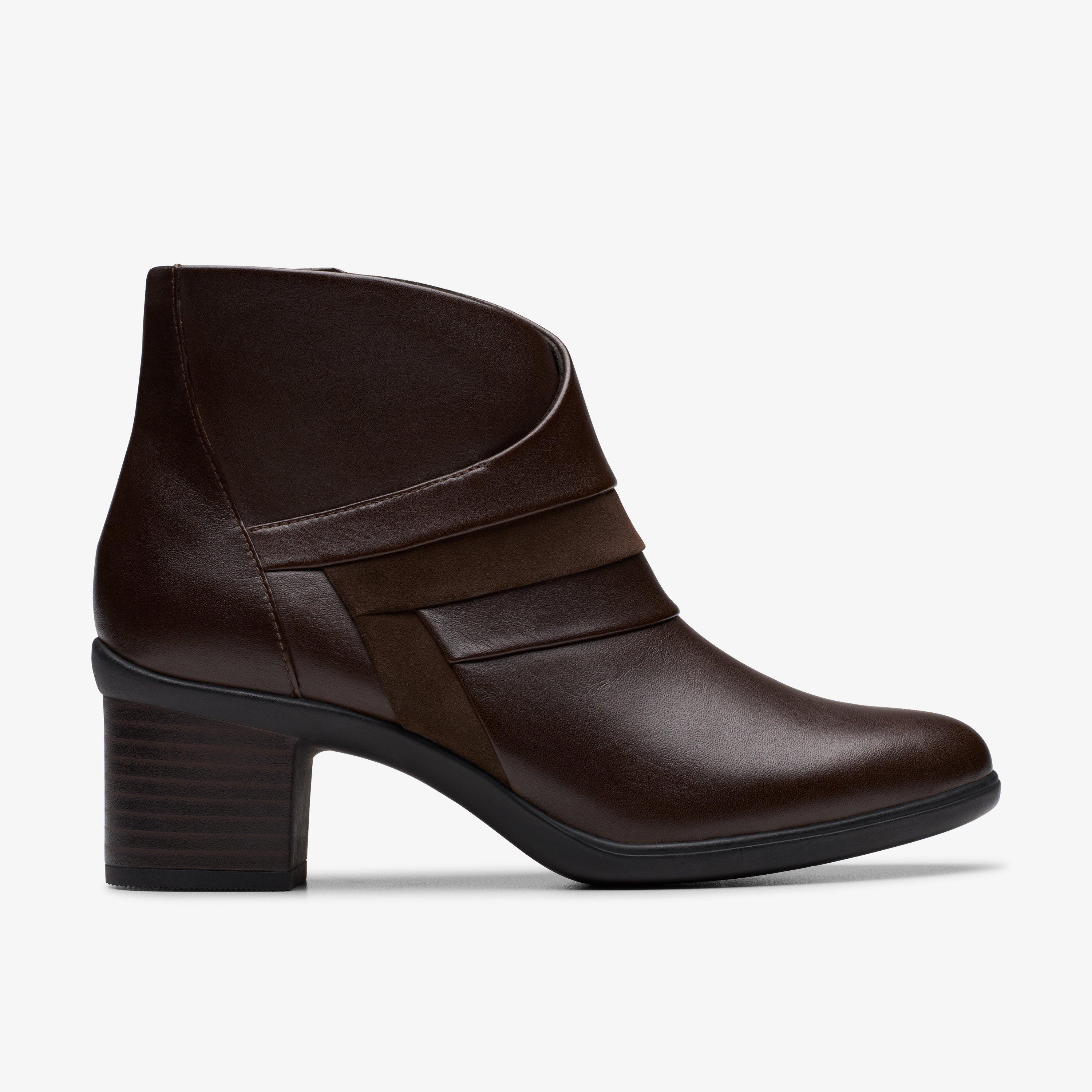 Clarks Shaya Sky In Multi