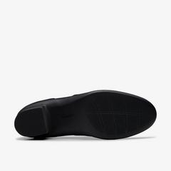 Shaya Tess — Black 3
