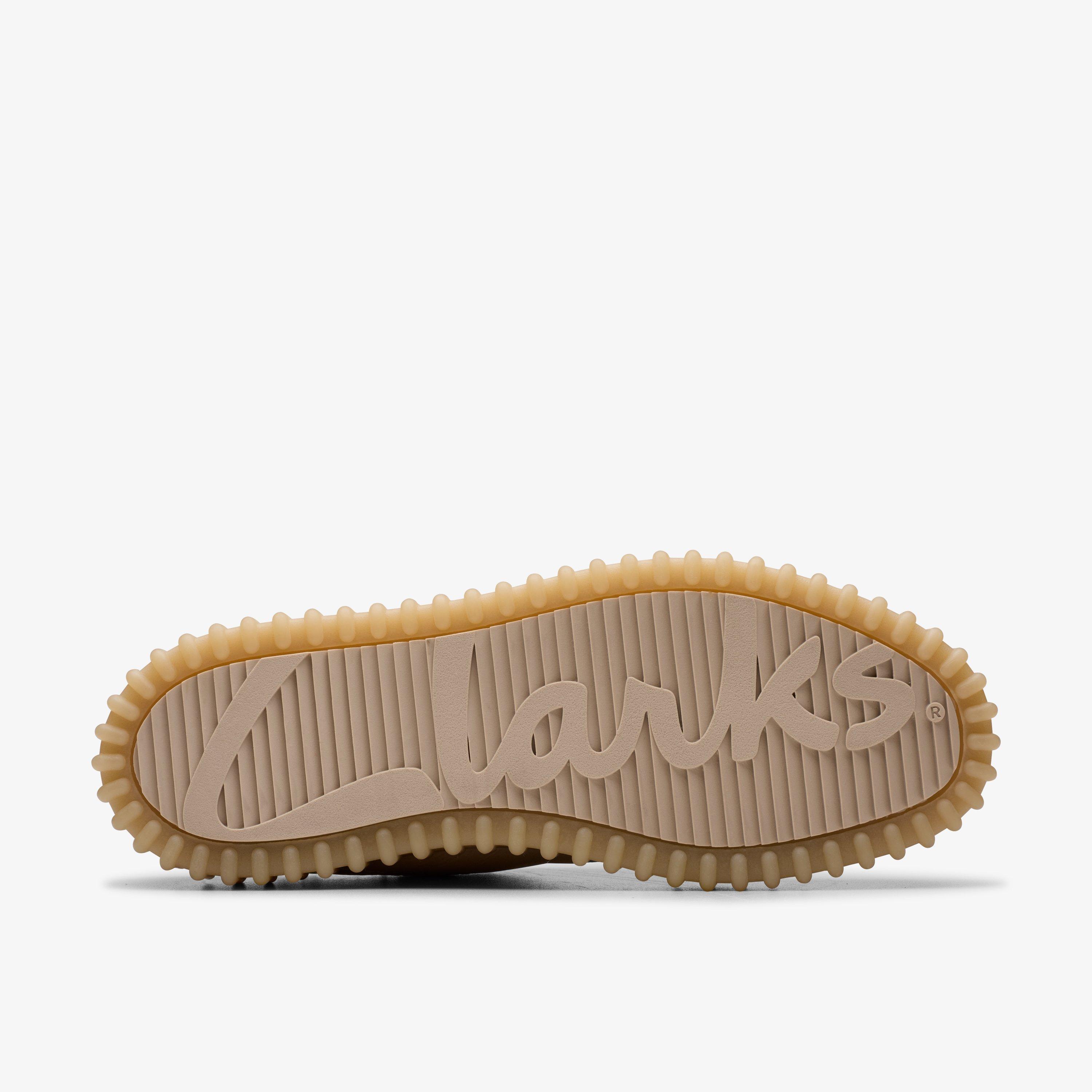 Torhill Mule — Beige