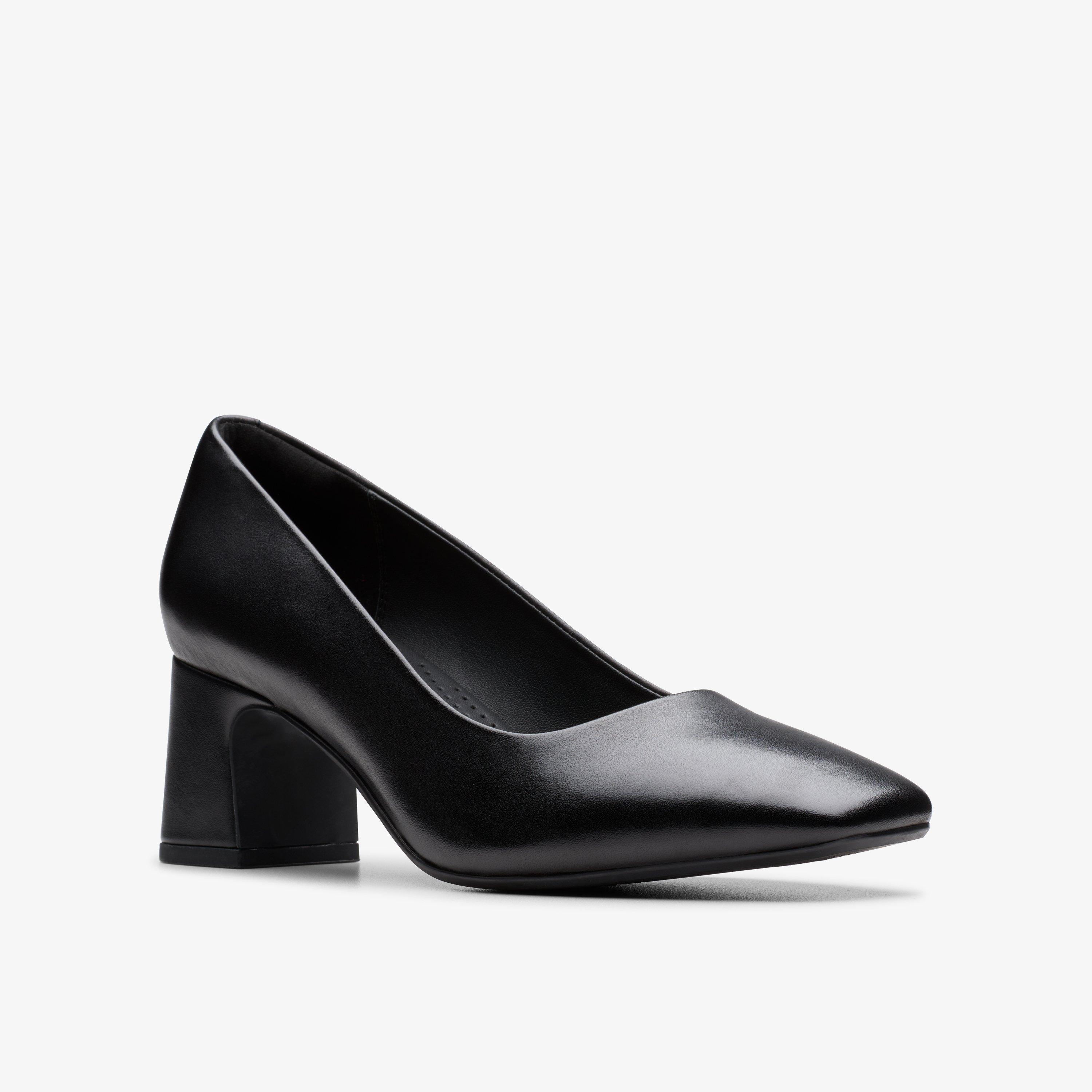 Fernie Court — Black