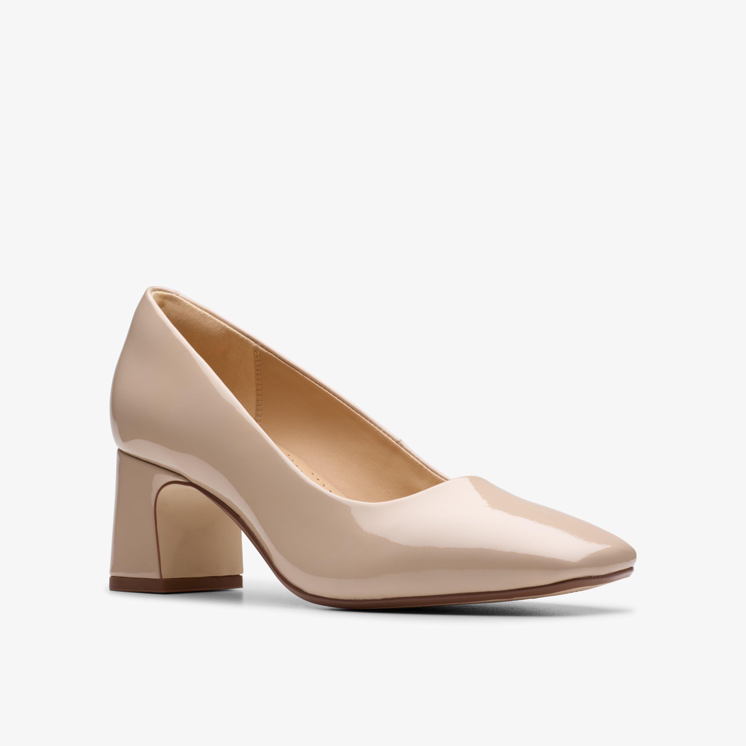Fernie Court — Beige