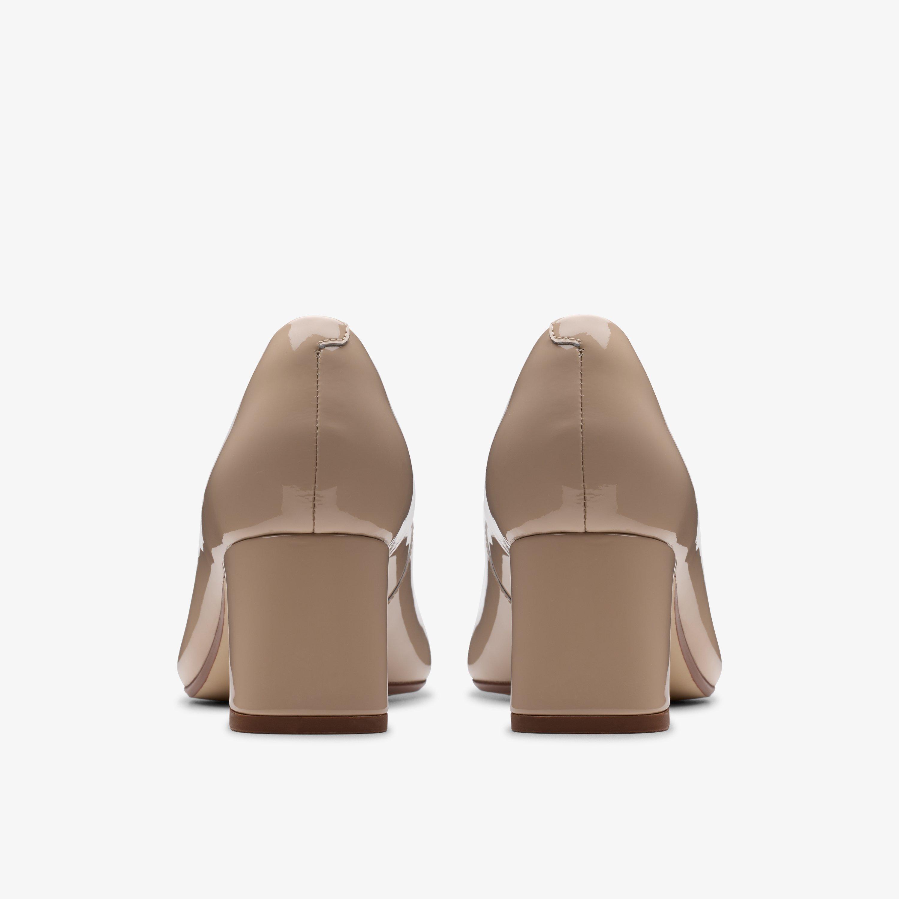 Fernie Court — Beige