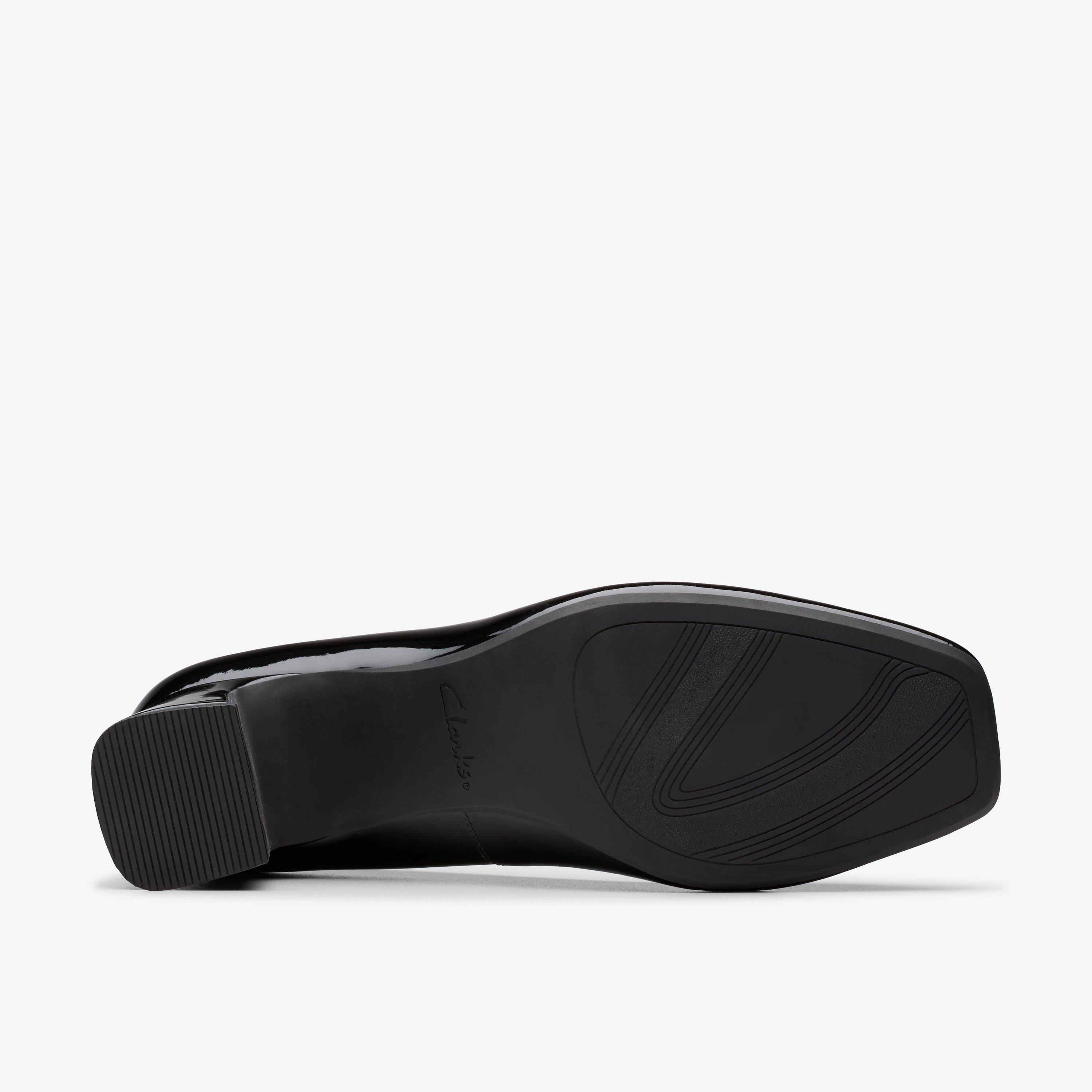 Fernie Trim — Black