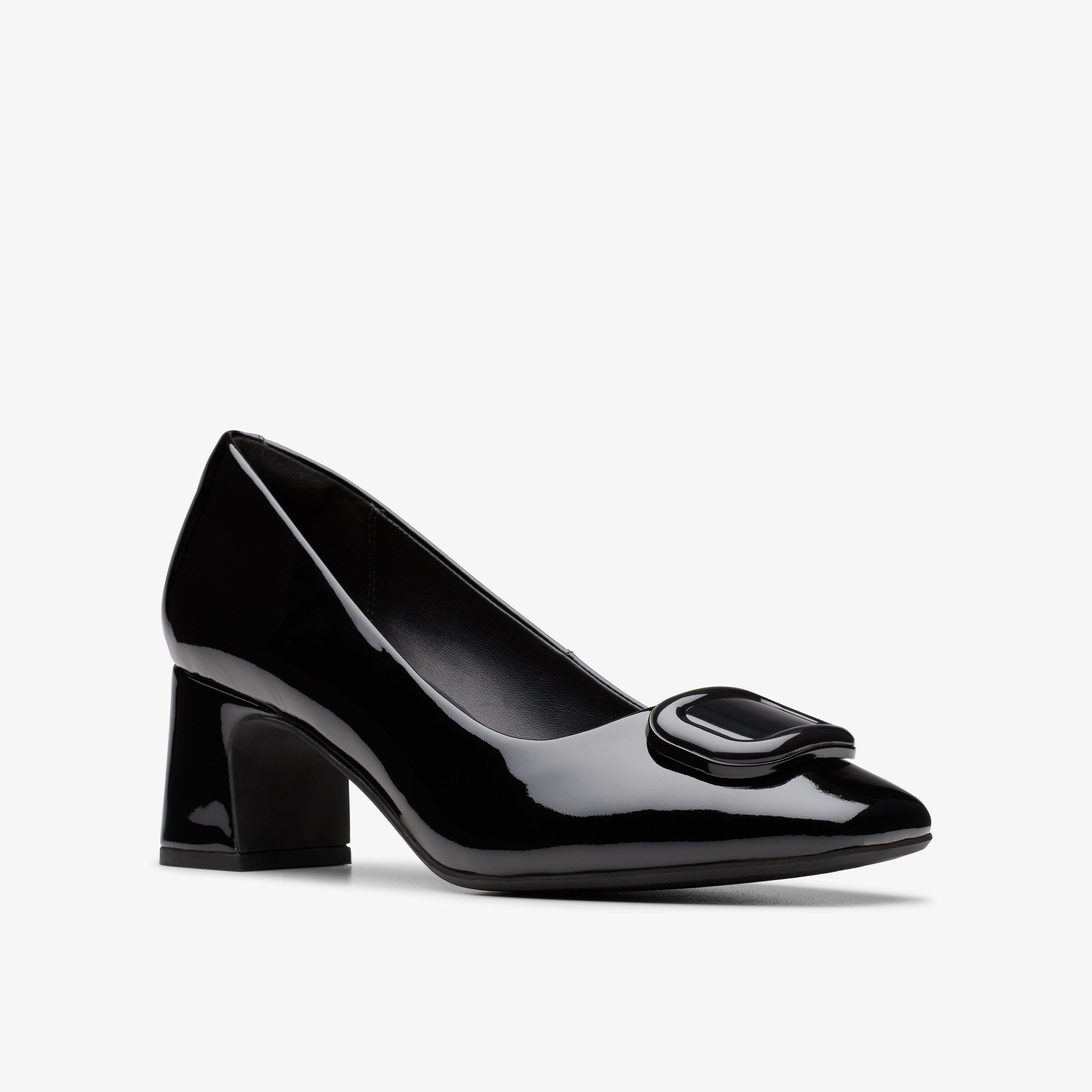 Fernie Trim — Black