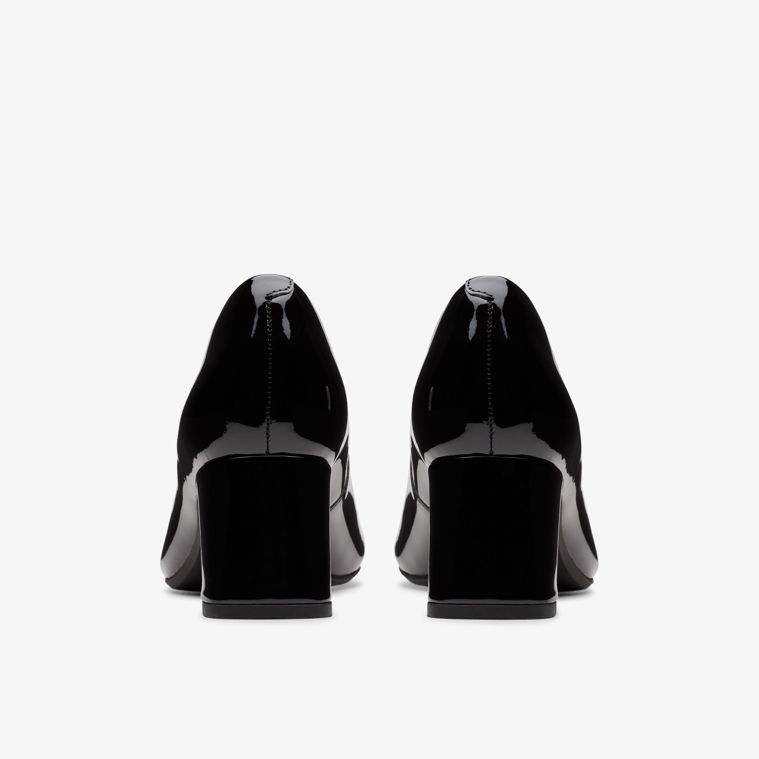 Fernie Trim — Black