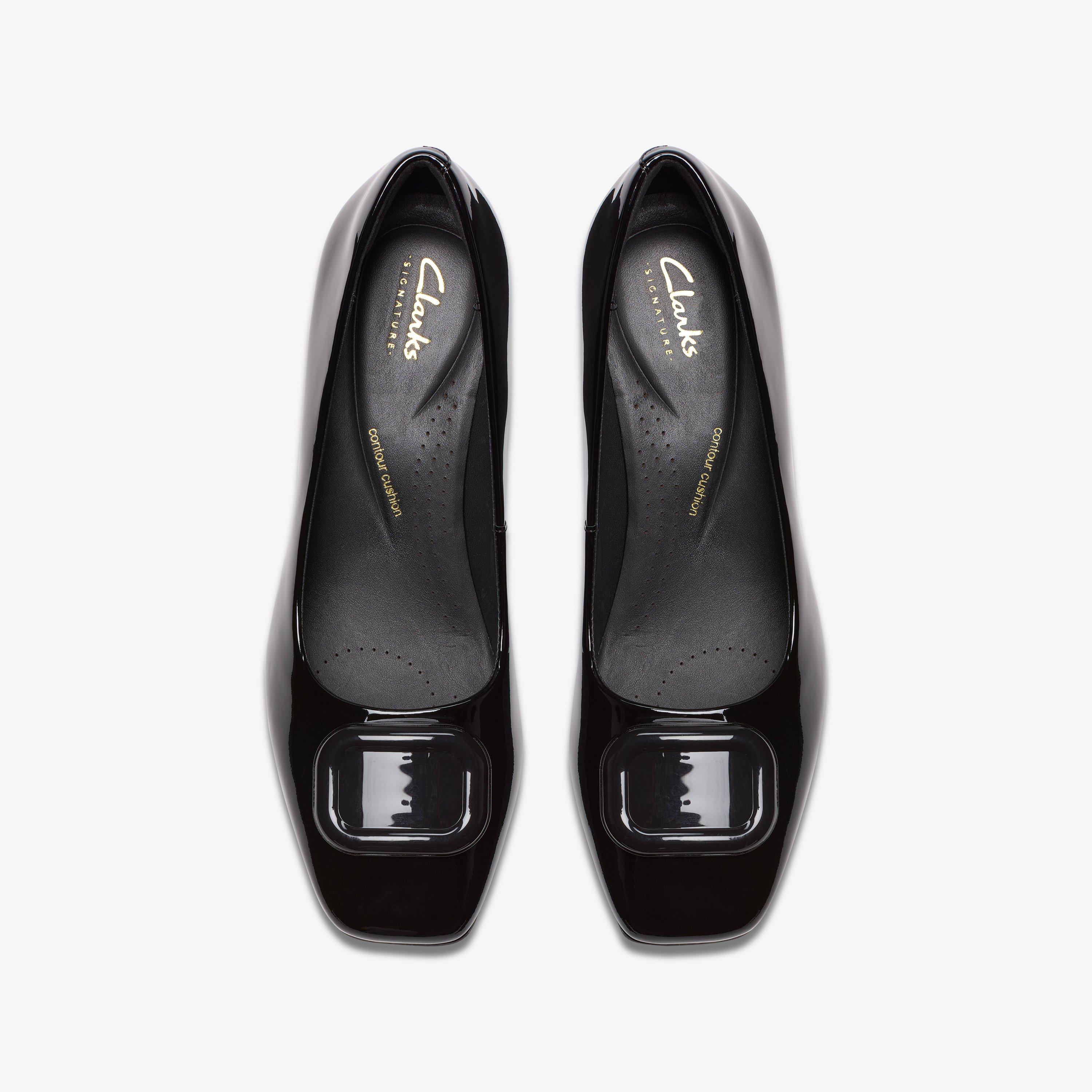 Fernie Trim — Black