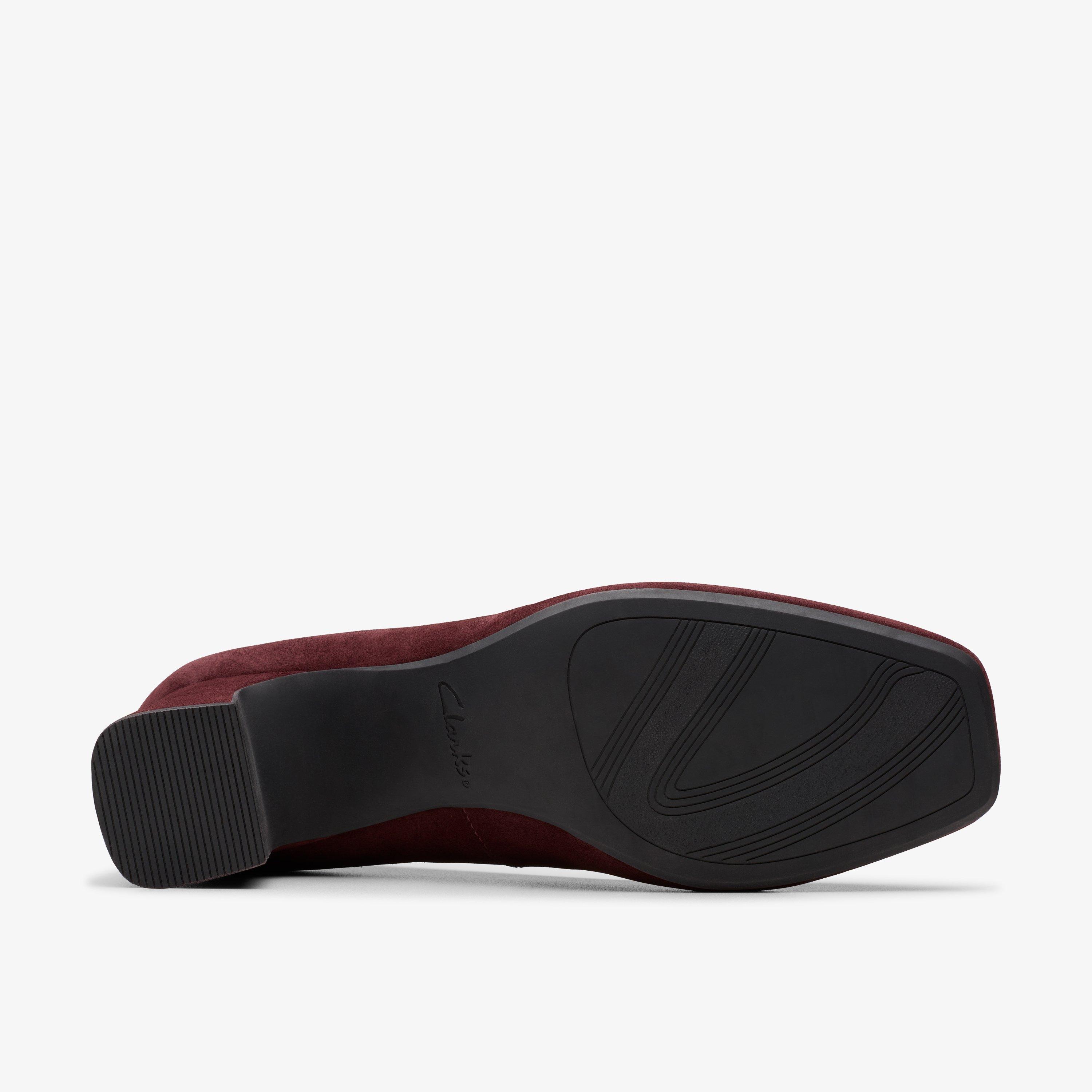 Fernie Trim — Red