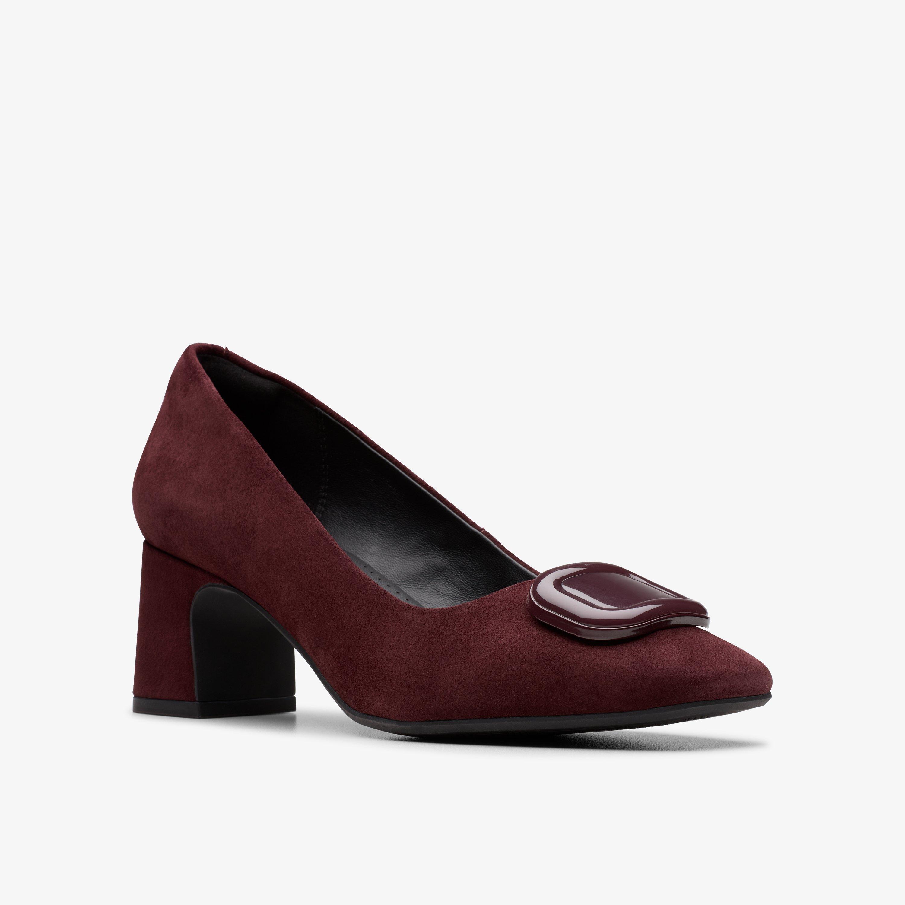 Fernie Trim — Red