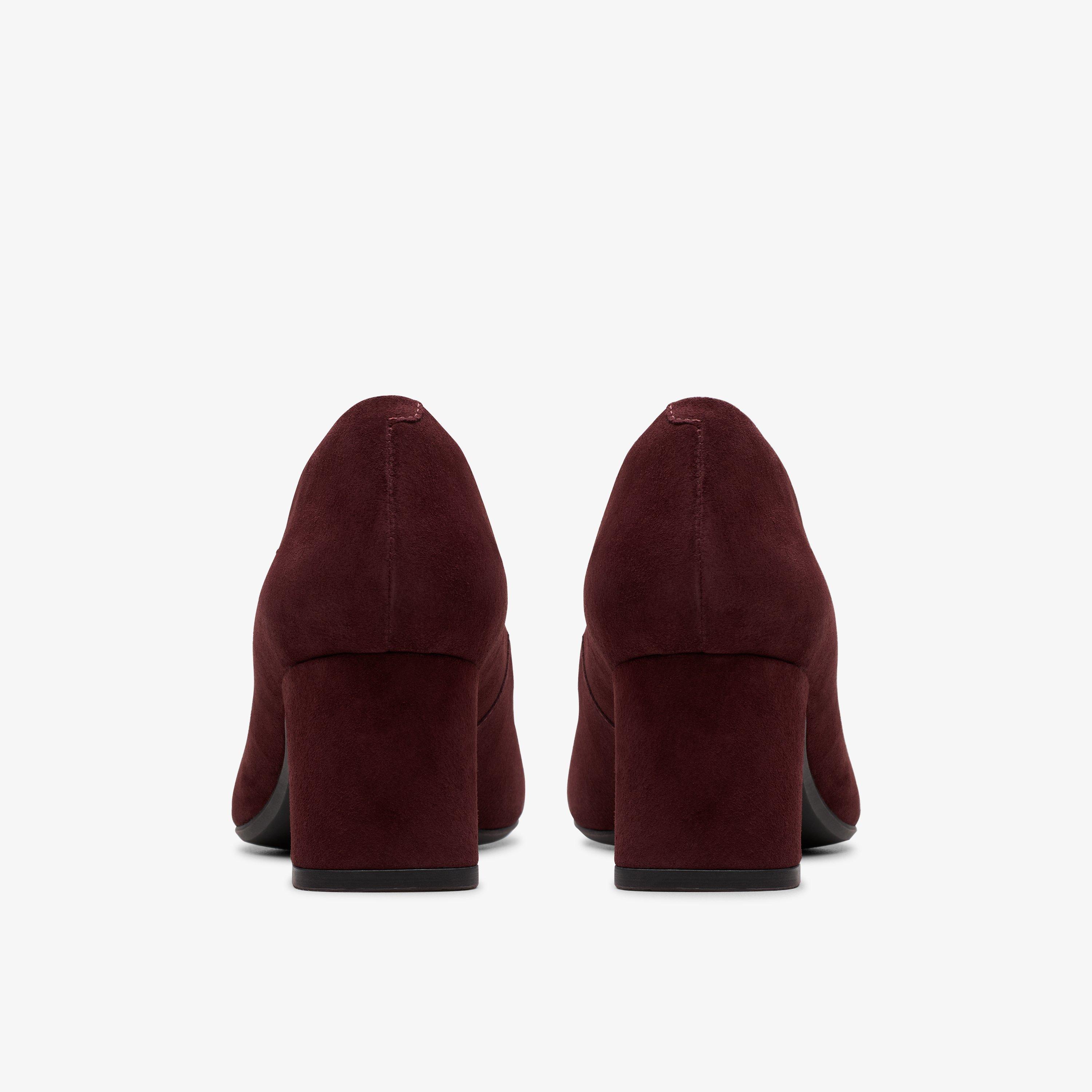 Fernie Trim — Red