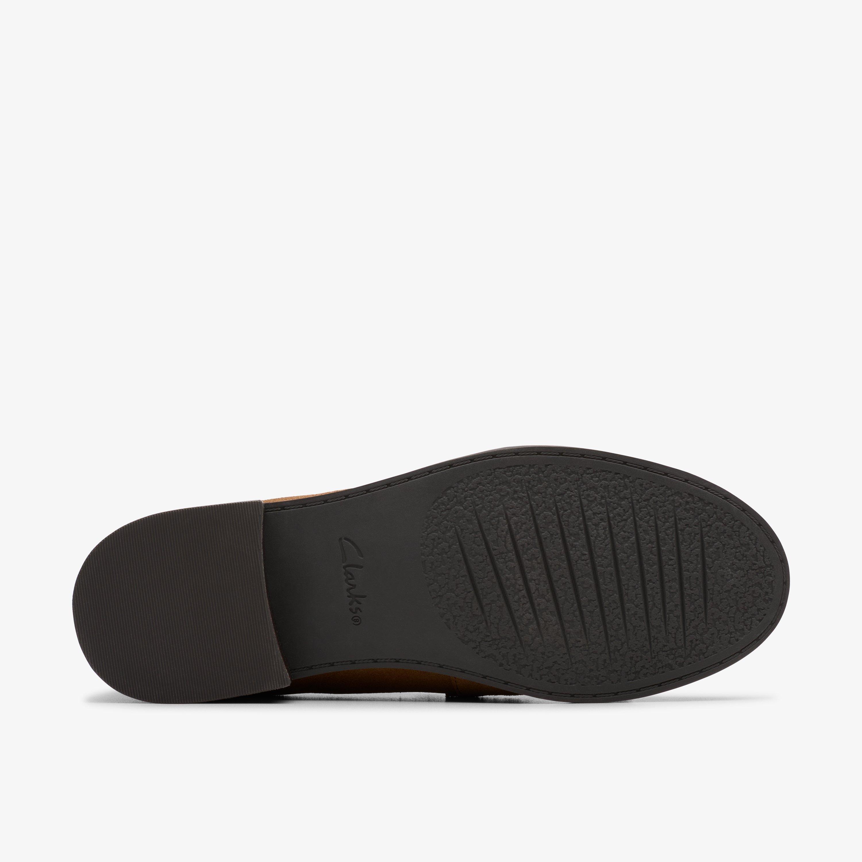 Hana Loafer — Brown